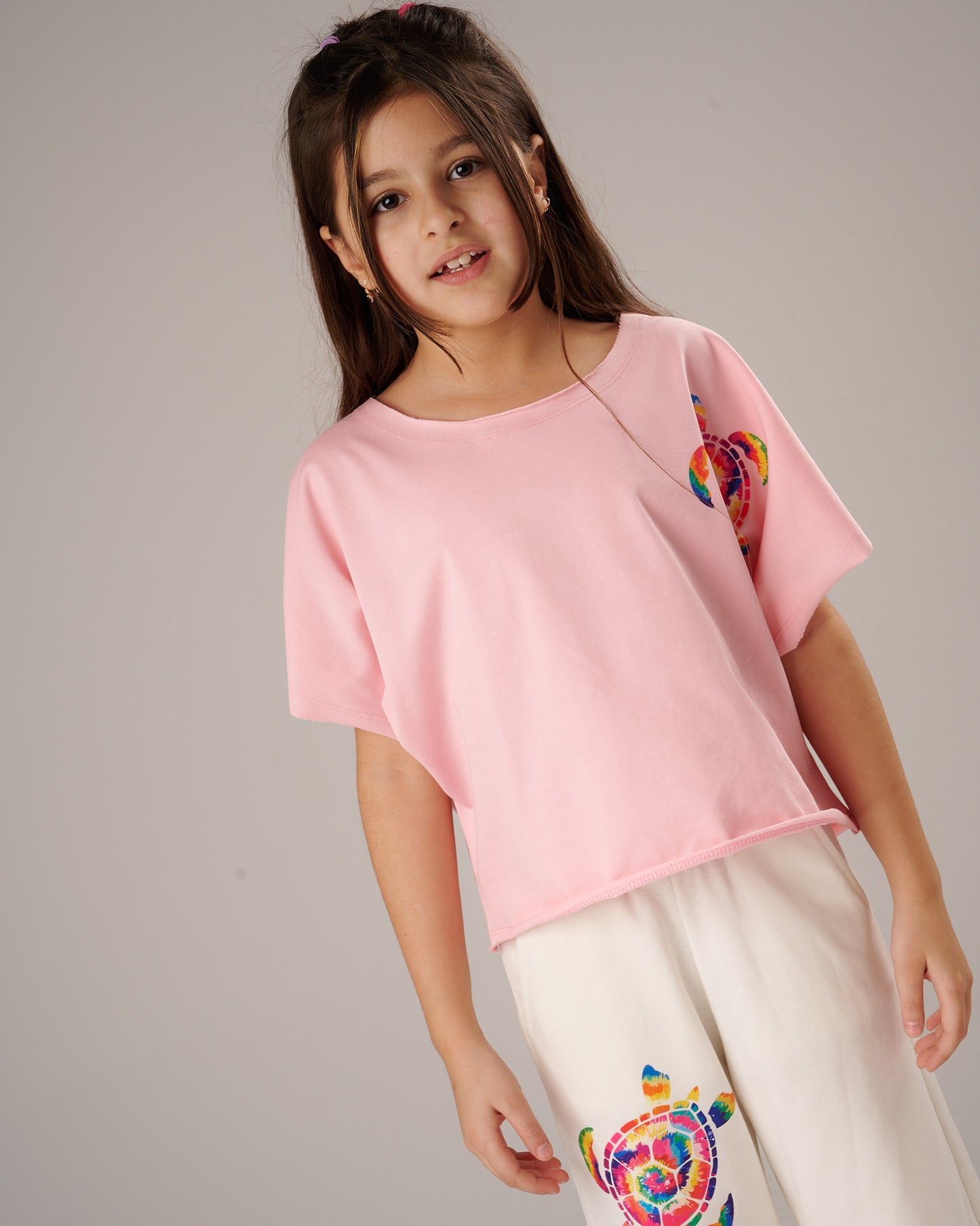 Printed Milton Set