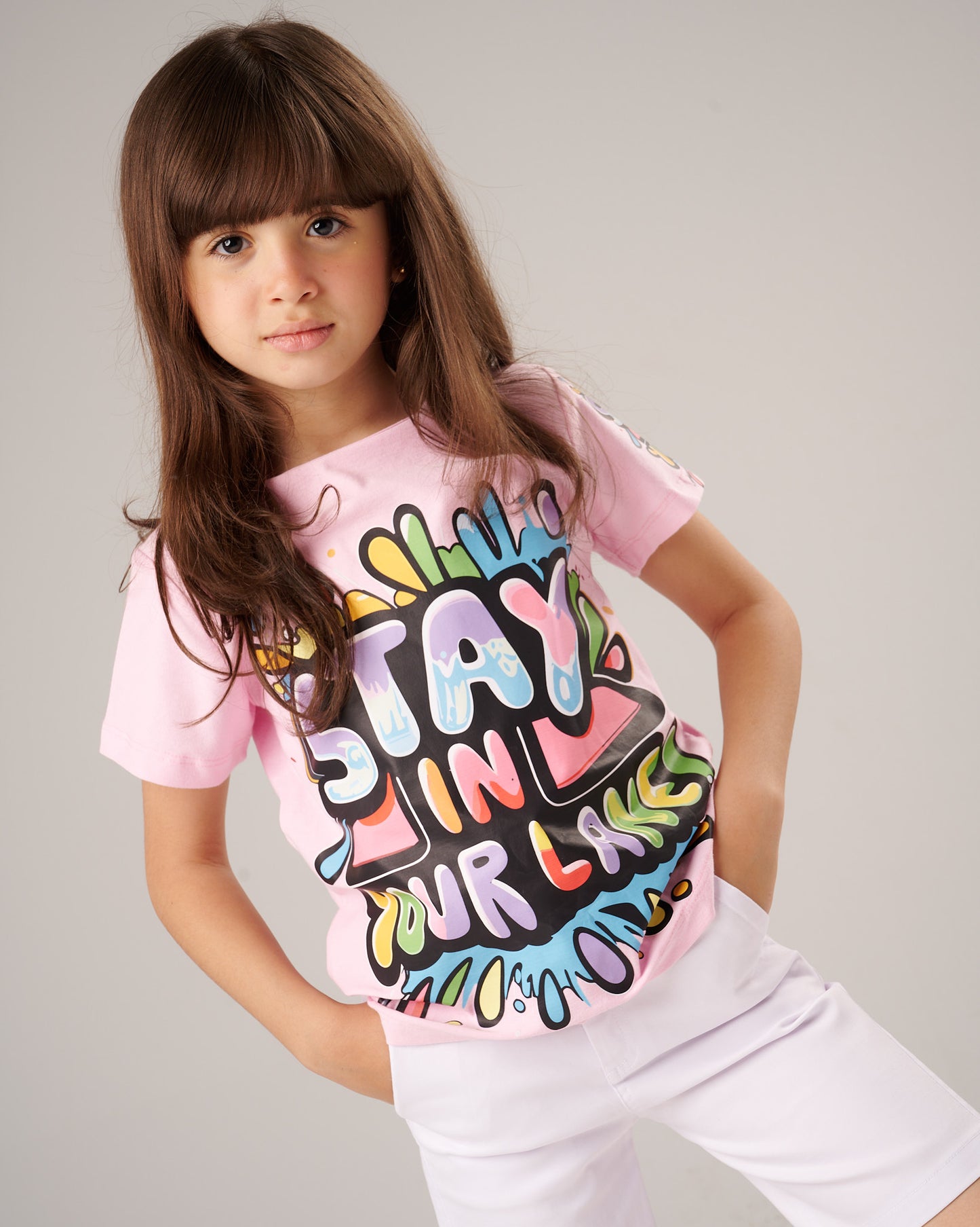 Stay Blouse