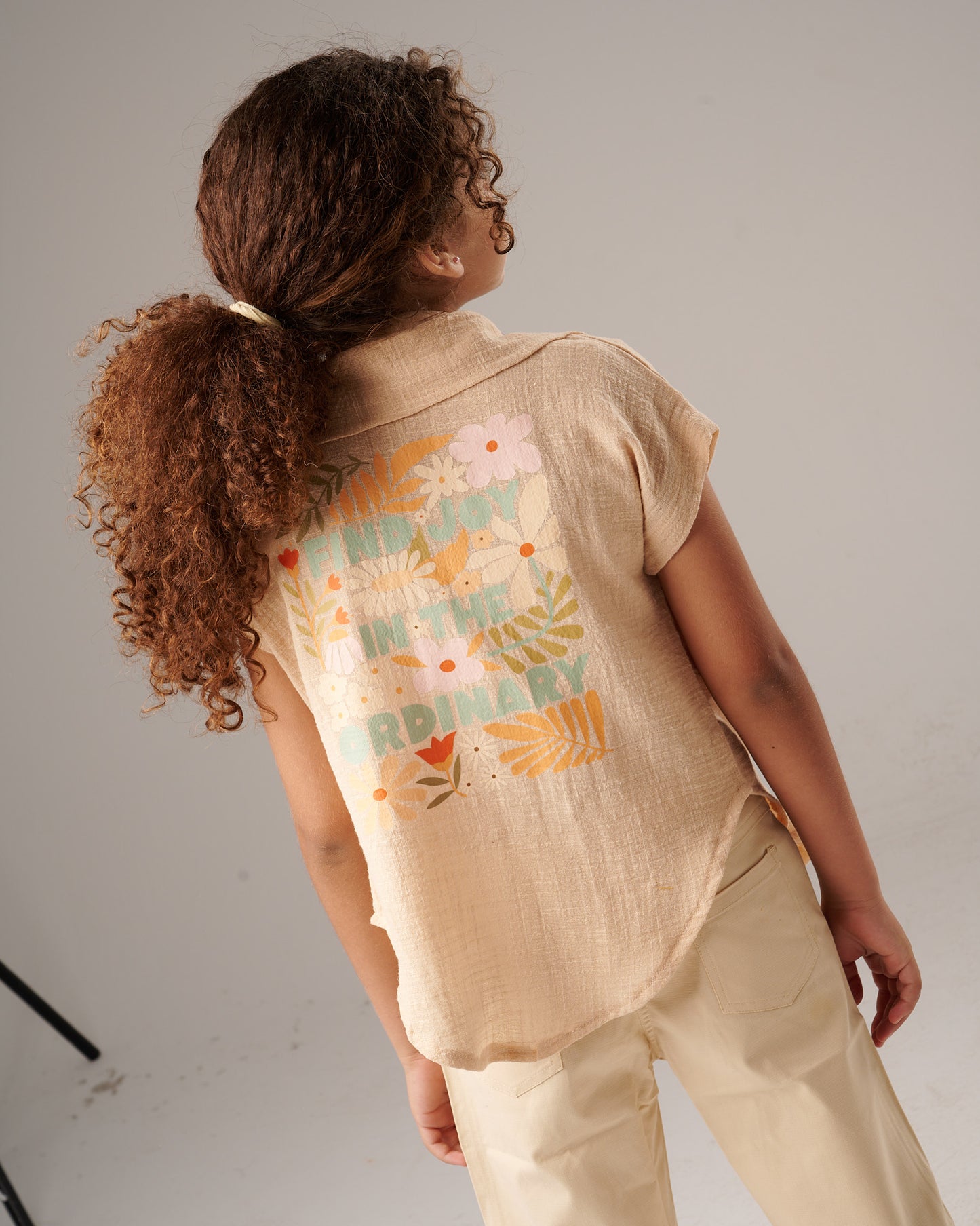 Find Printed Shirt