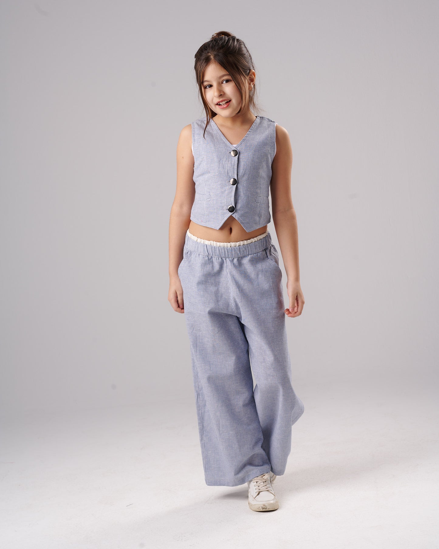 Classic Linen Set