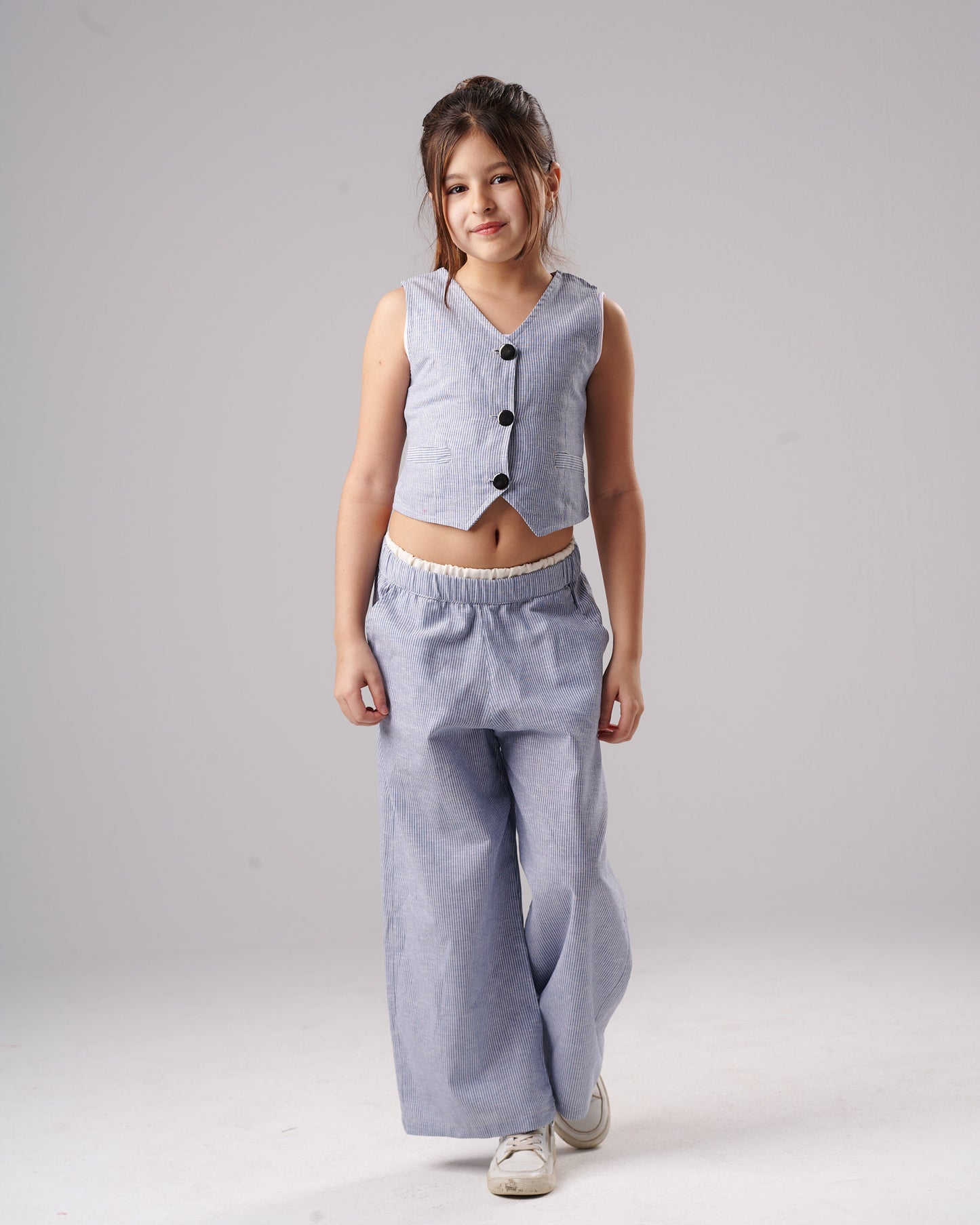 Classic Linen Set