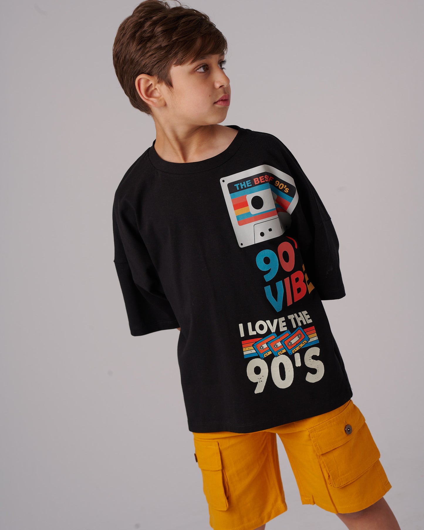 90 T-shirt