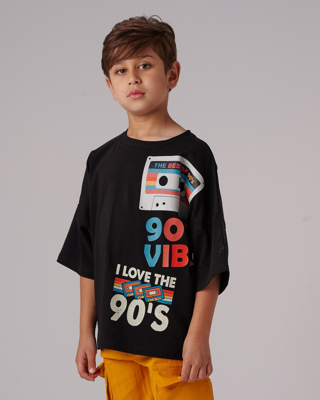 90 T-shirt