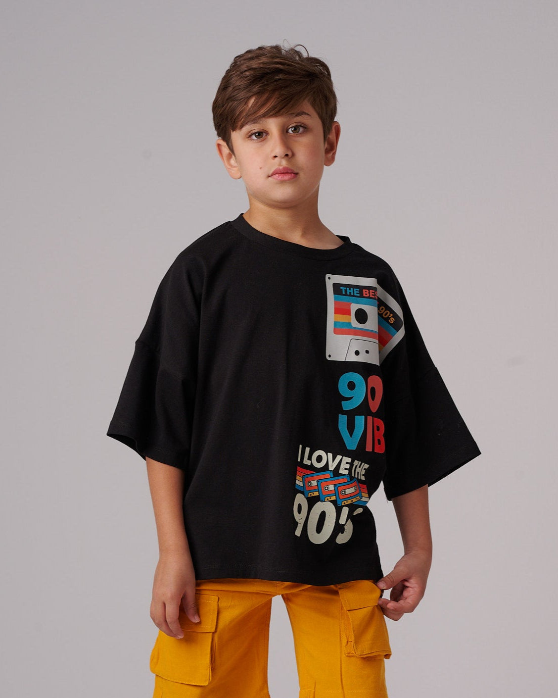 90 T-shirt