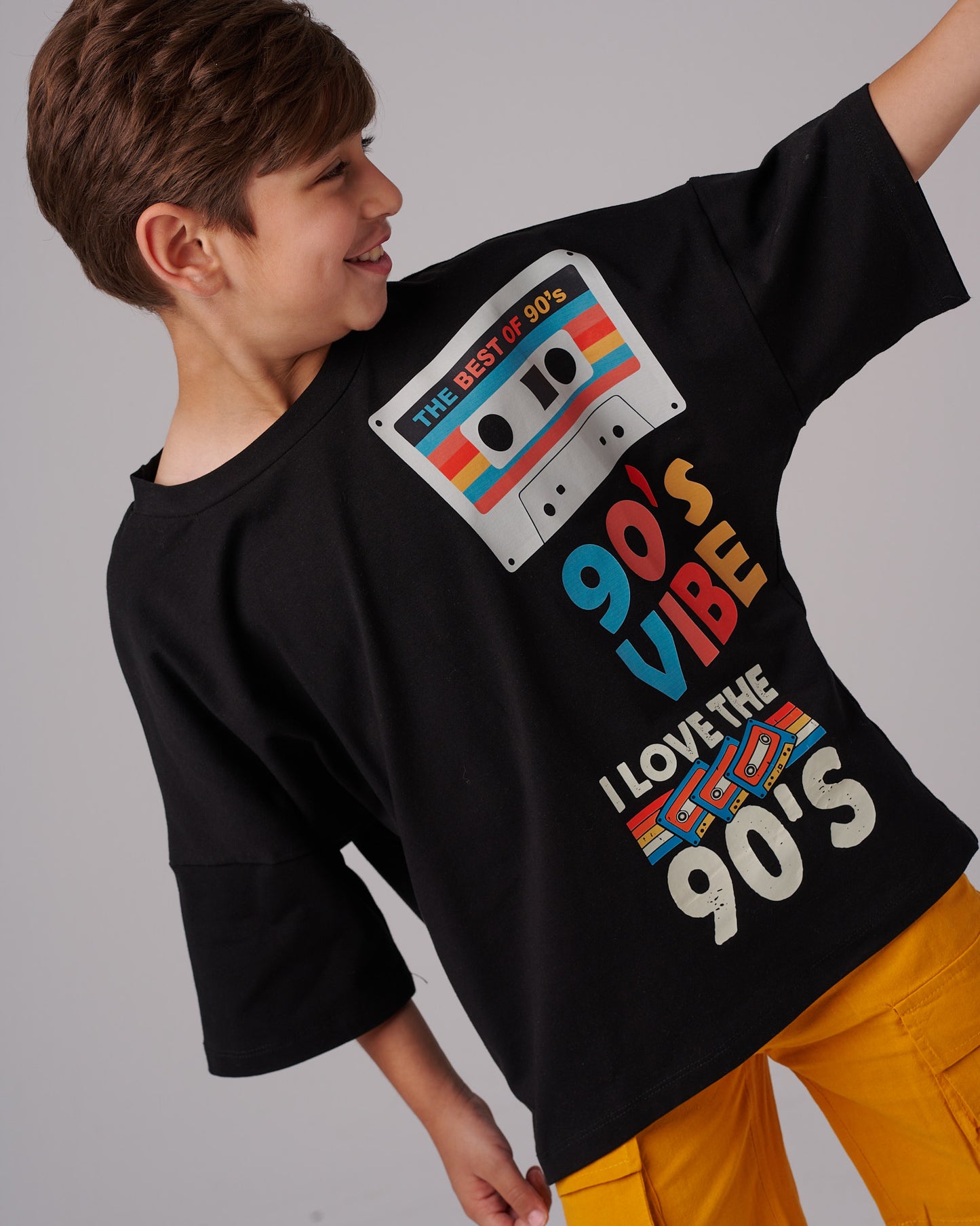 90 T-shirt