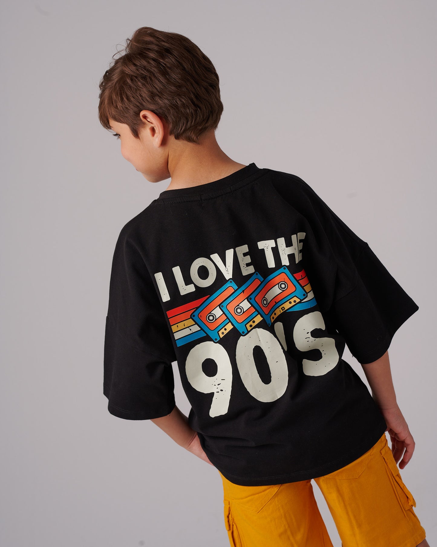 90 T-shirt