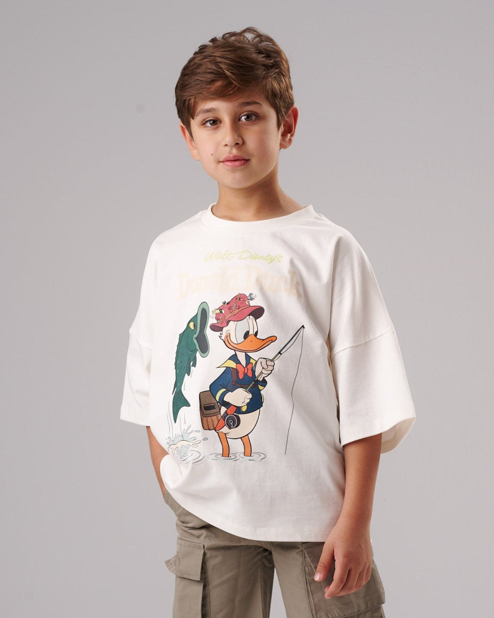 Donald Duck