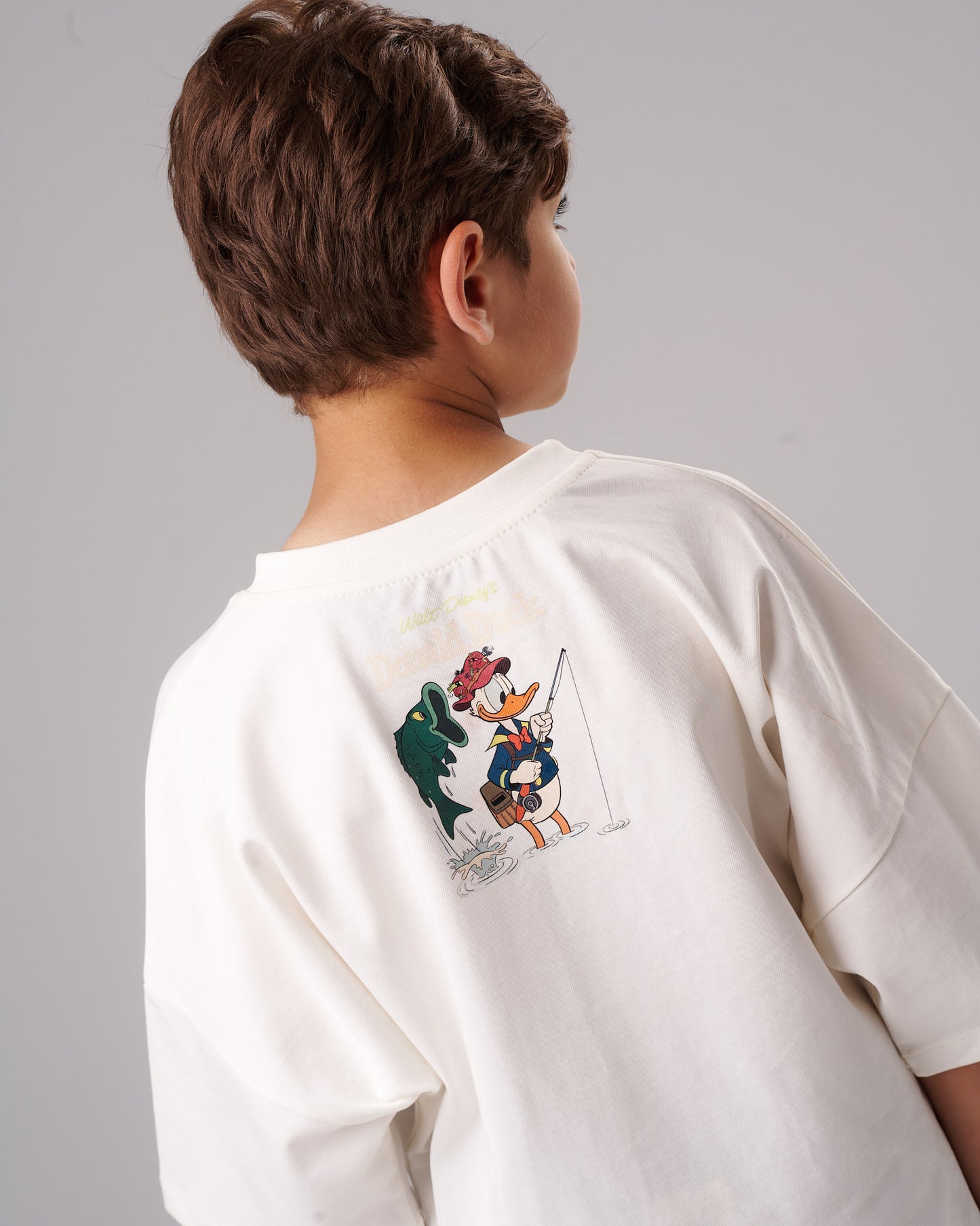 Donald Duck