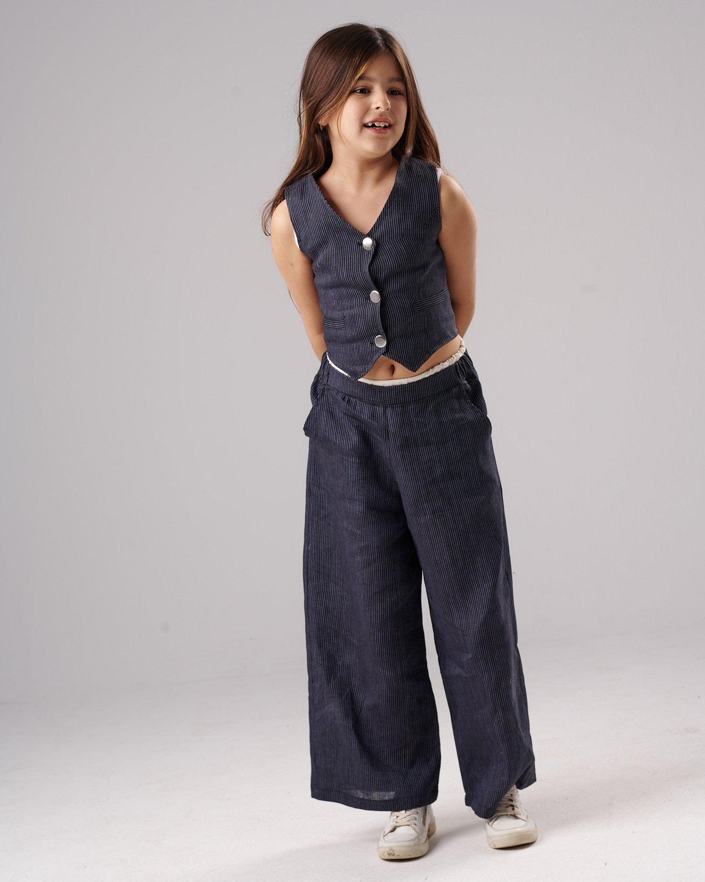Classic linen set