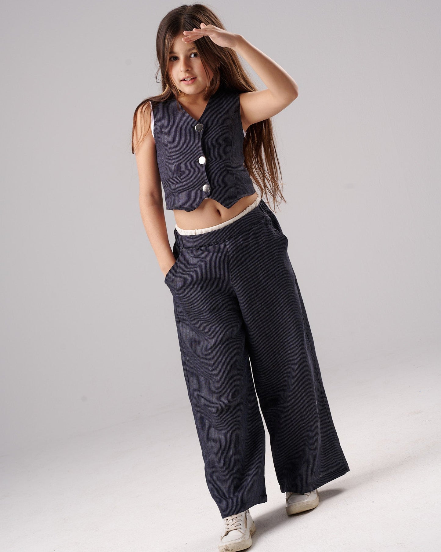 Classic linen set