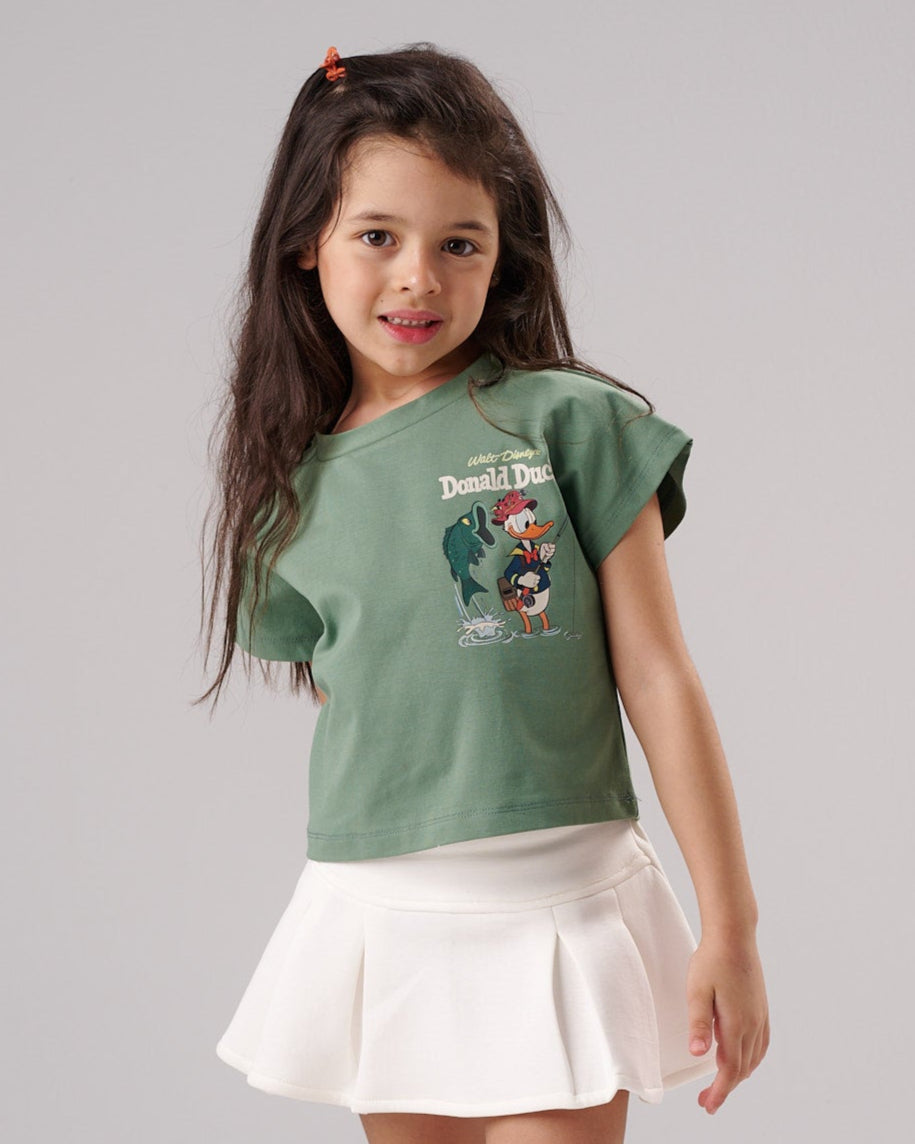 Duck T-shirt
