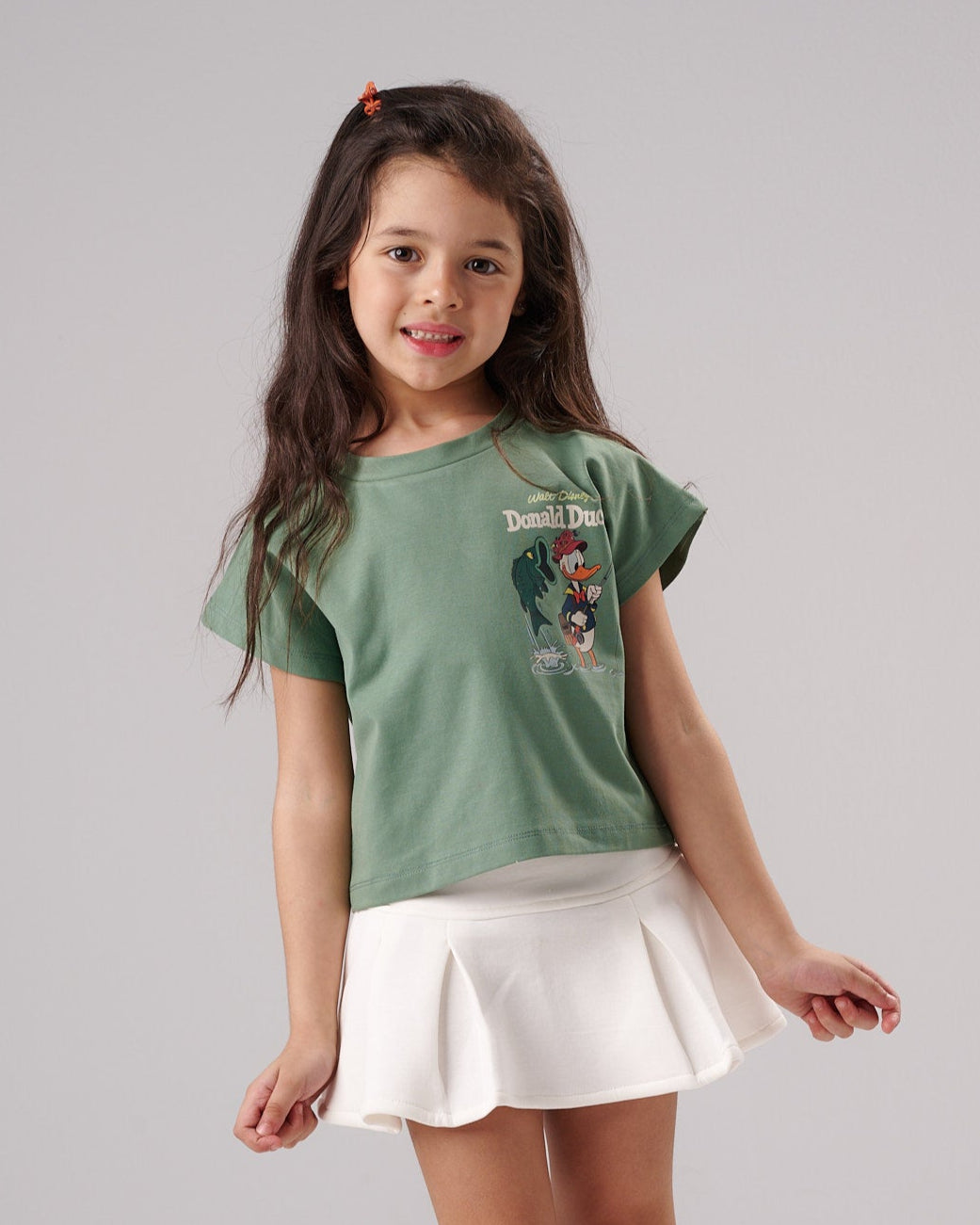 Duck T-shirt