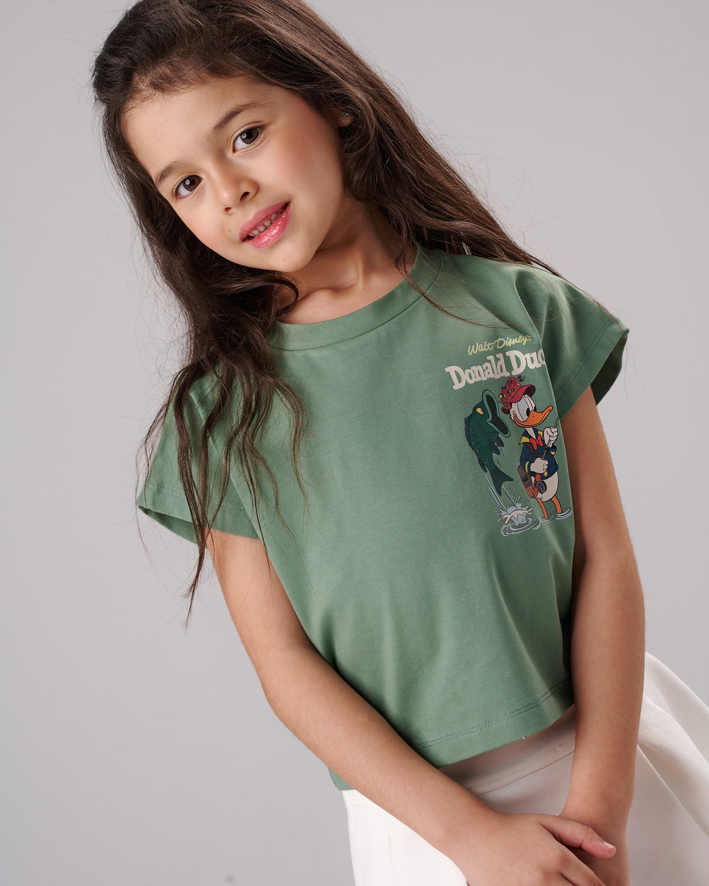 Duck T-shirt