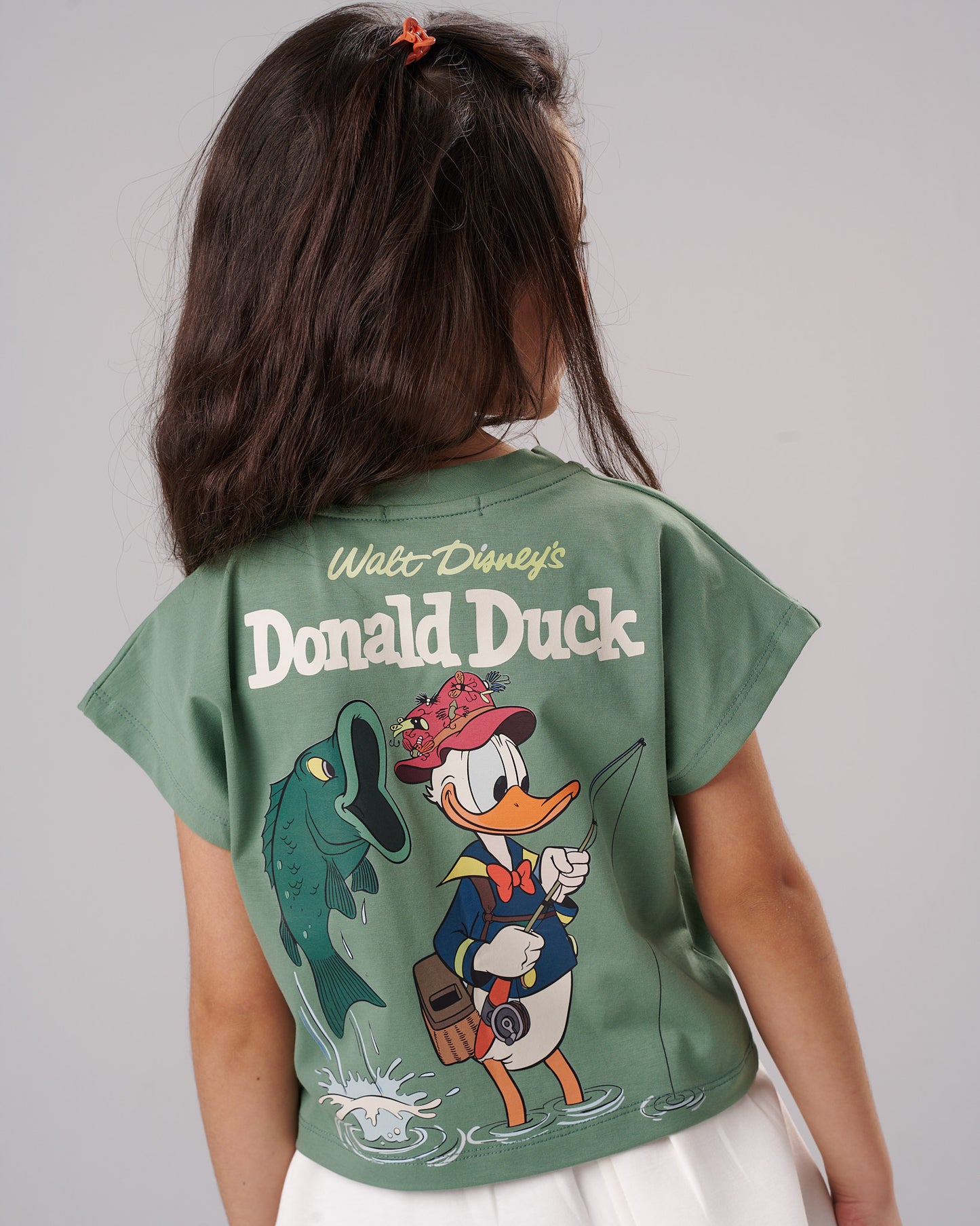 Duck T-shirt