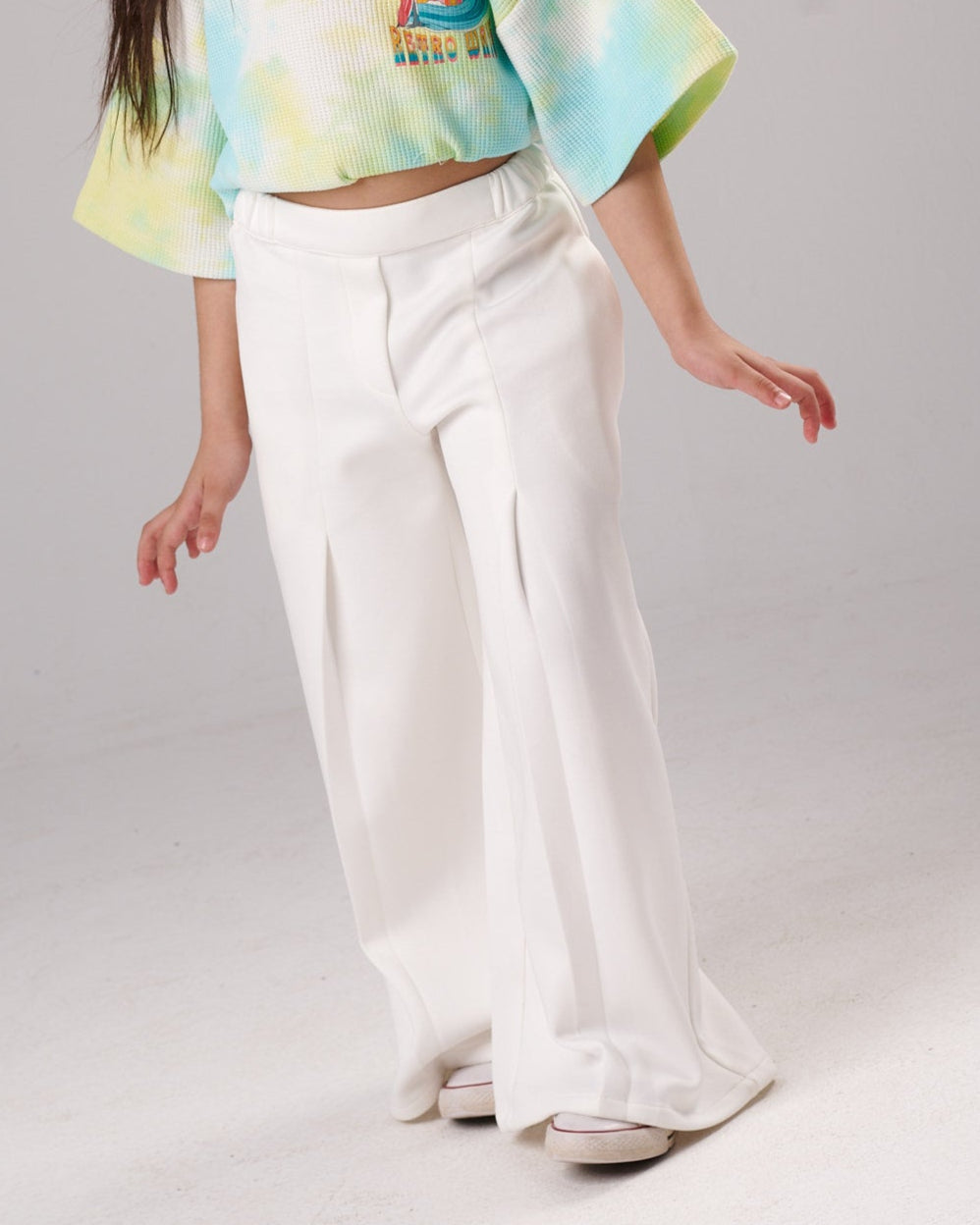 Cozy Flex Pants