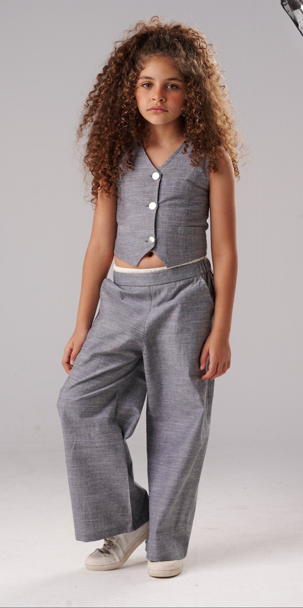 Classic Linen Set