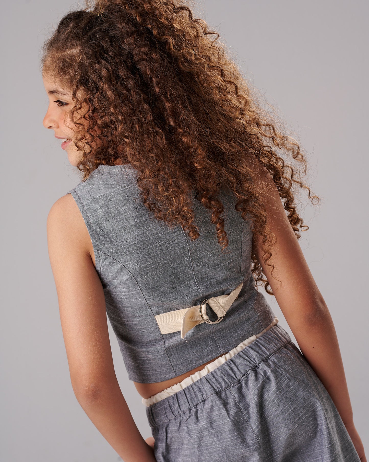 Classic Linen Set