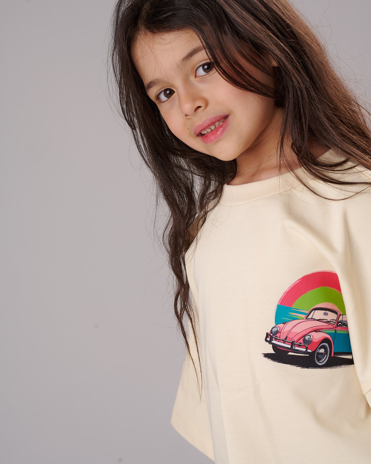 Car T-Shirt