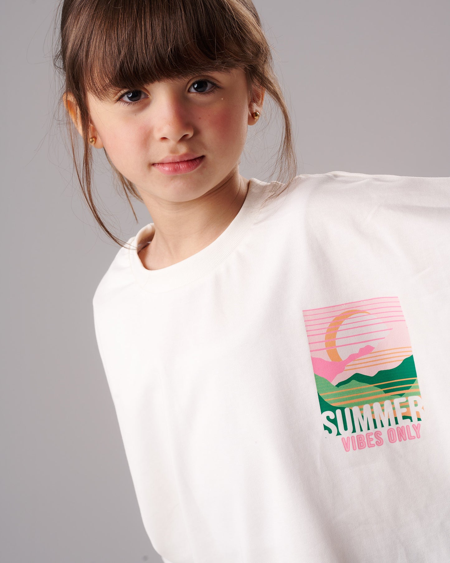 VIbes only T-Shirts