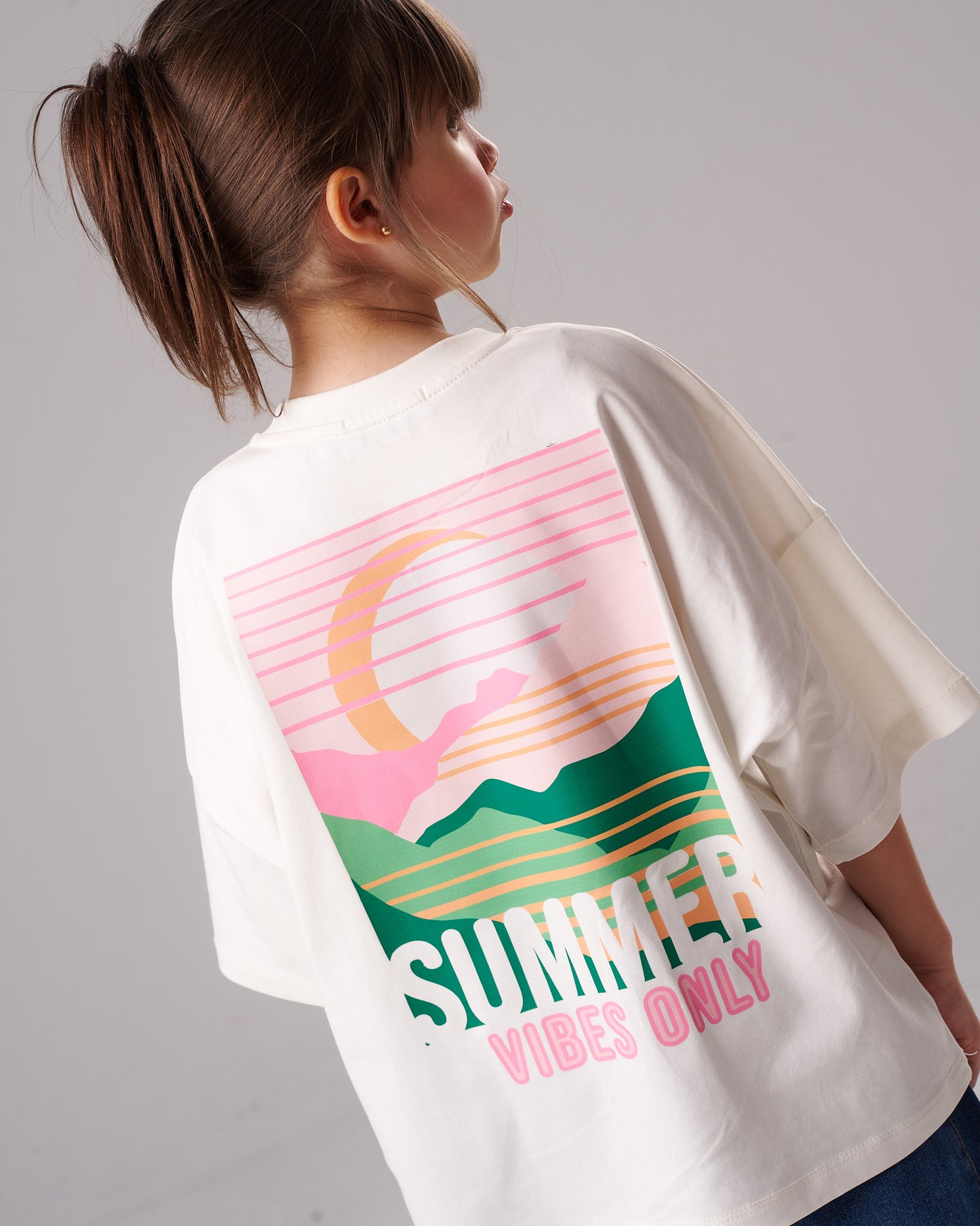 VIbes only T-Shirts