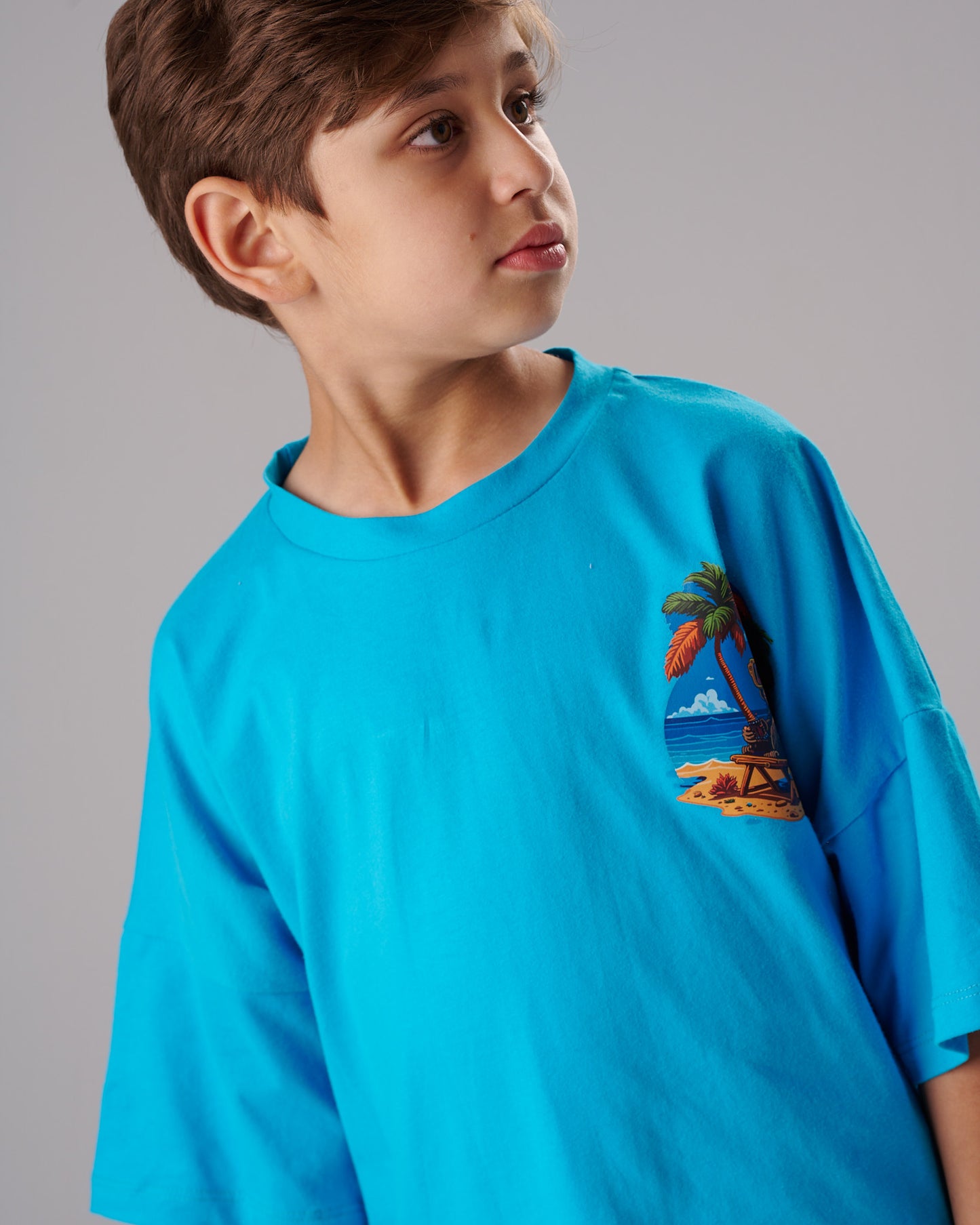 Monkey T-shirt