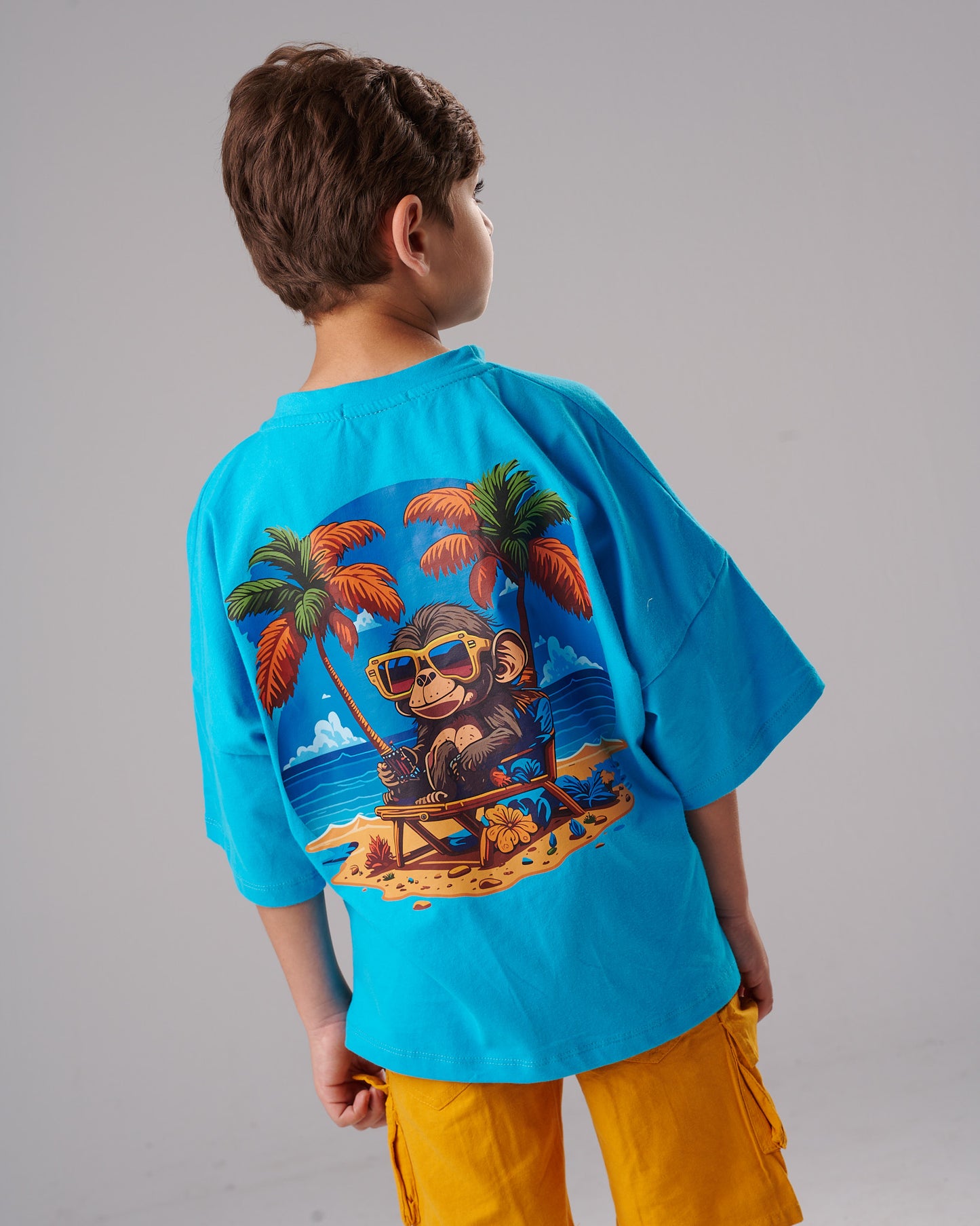 Monkey T-shirt