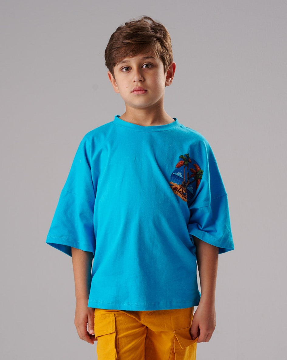 Monkey T-shirt