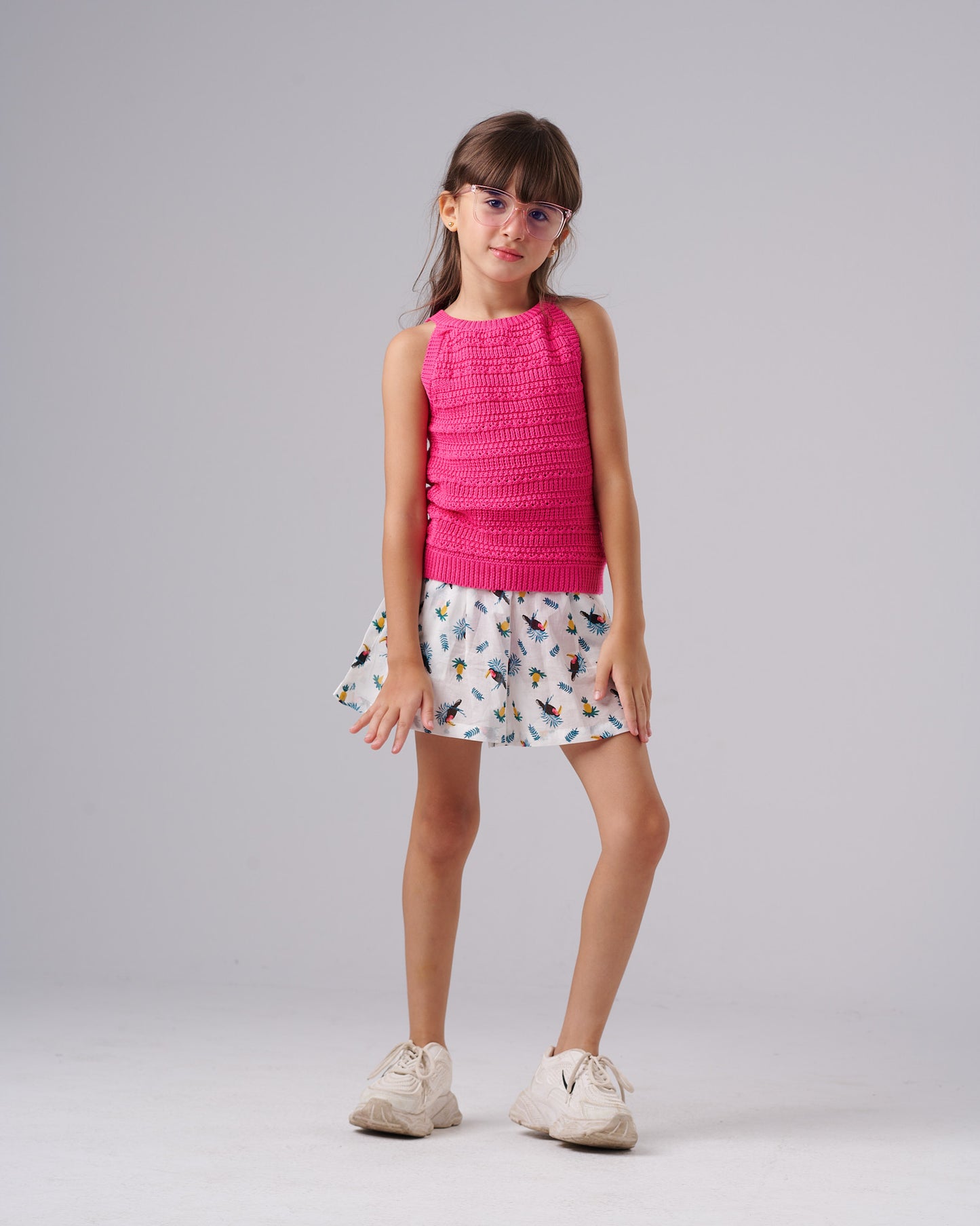 Trendy Short