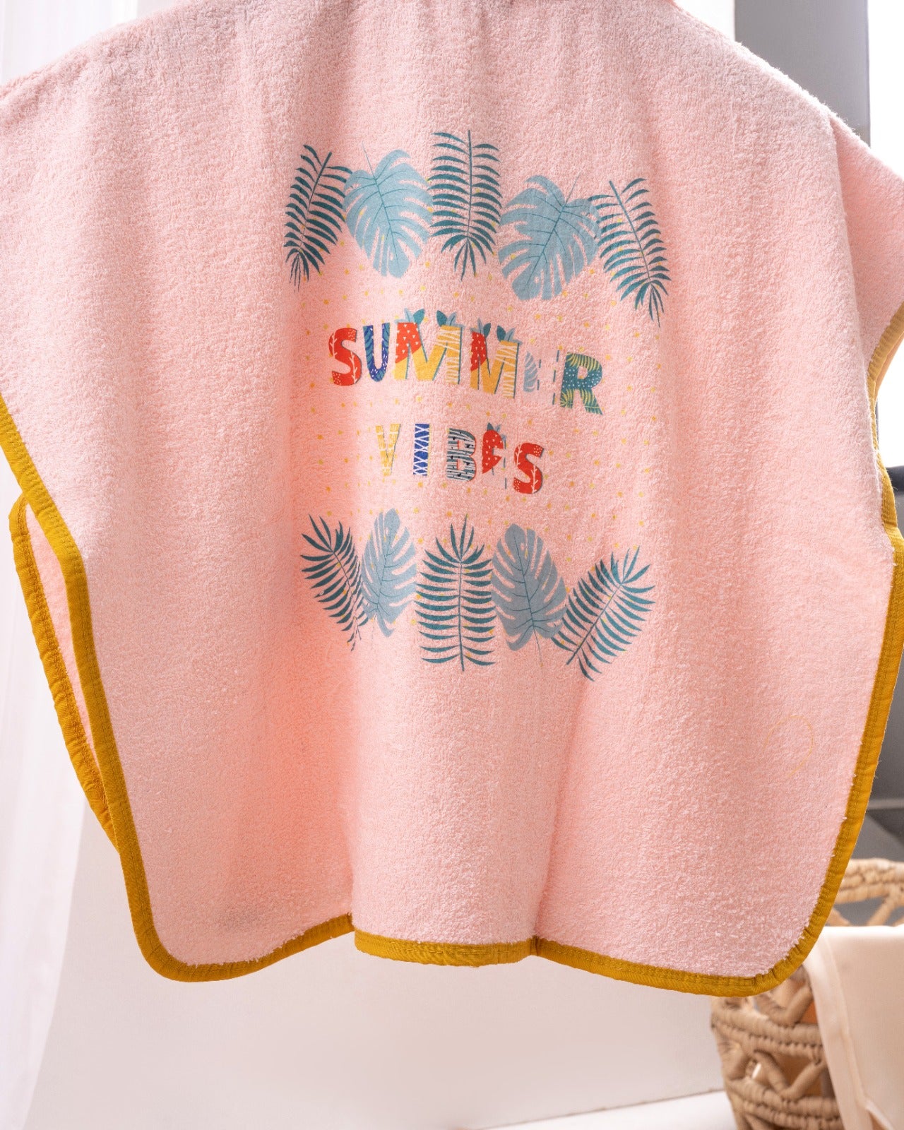 بونشو فايبس