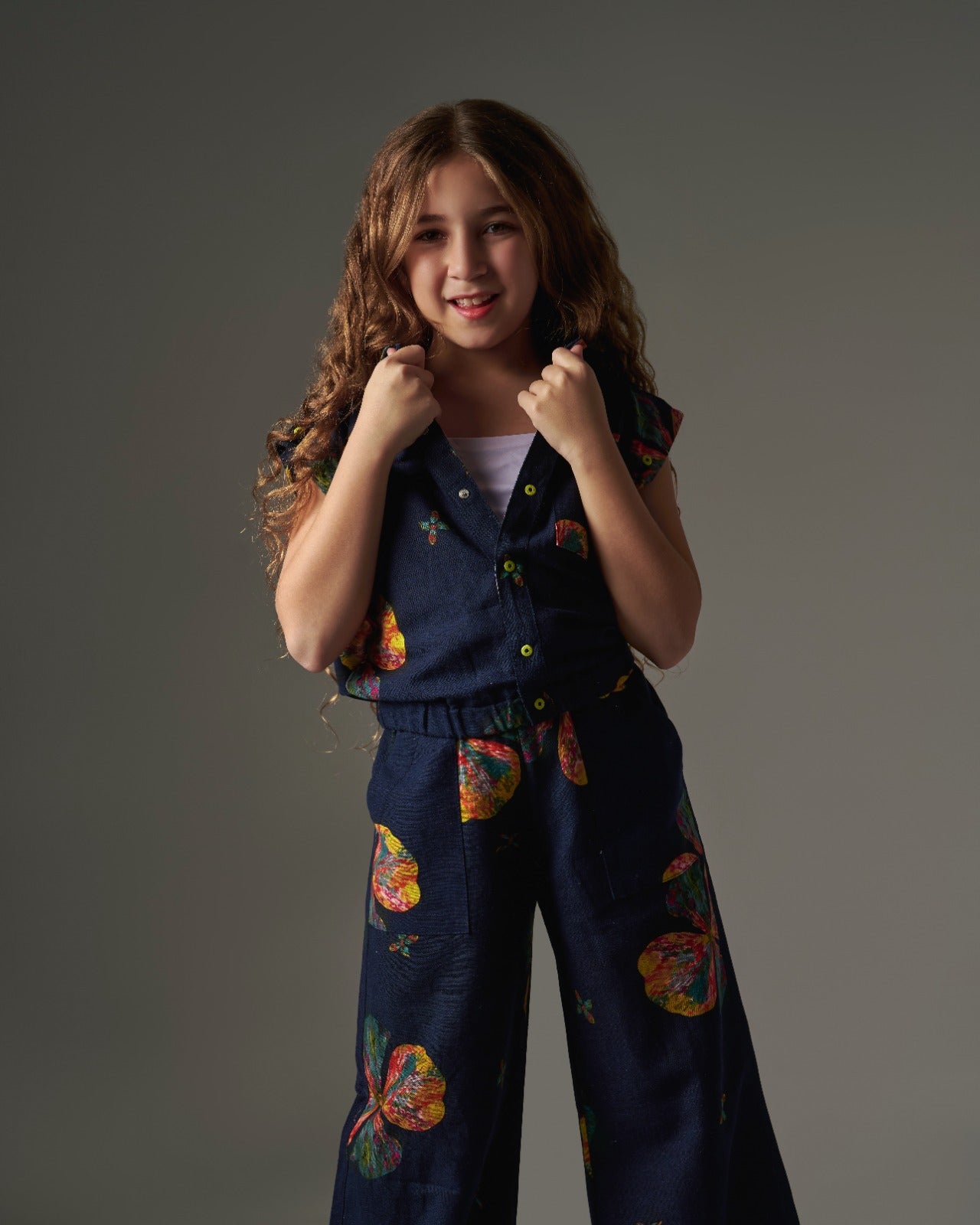 Multi-Sleeve Set