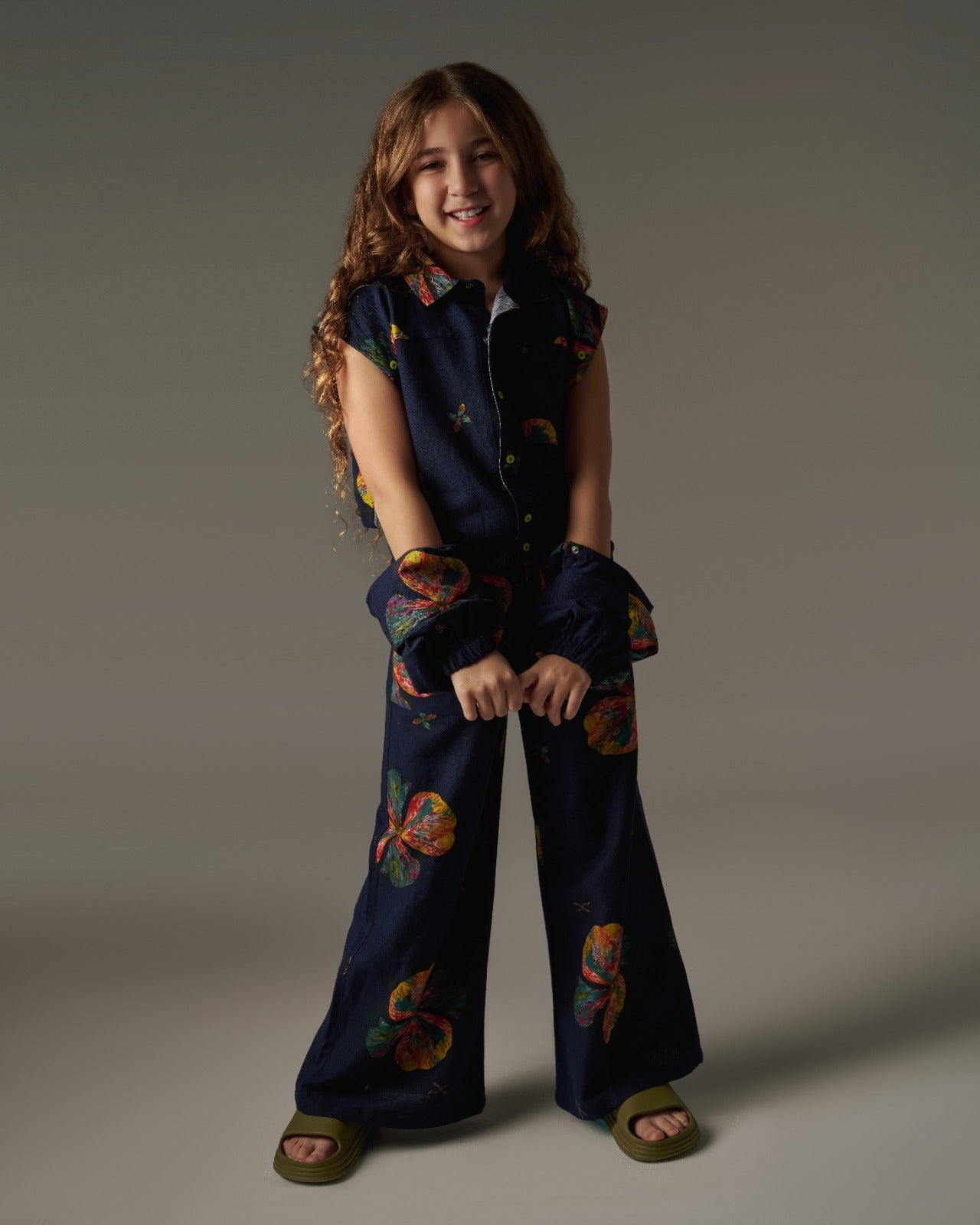 Multi-Sleeve Set