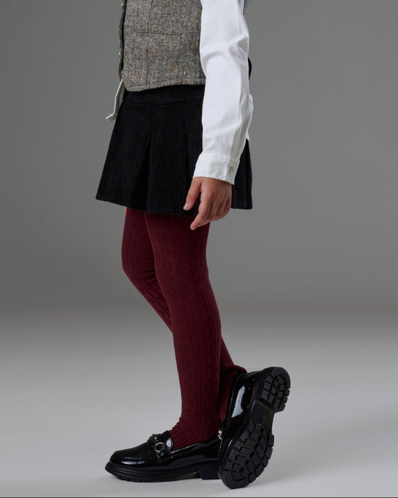Pleated Skirts