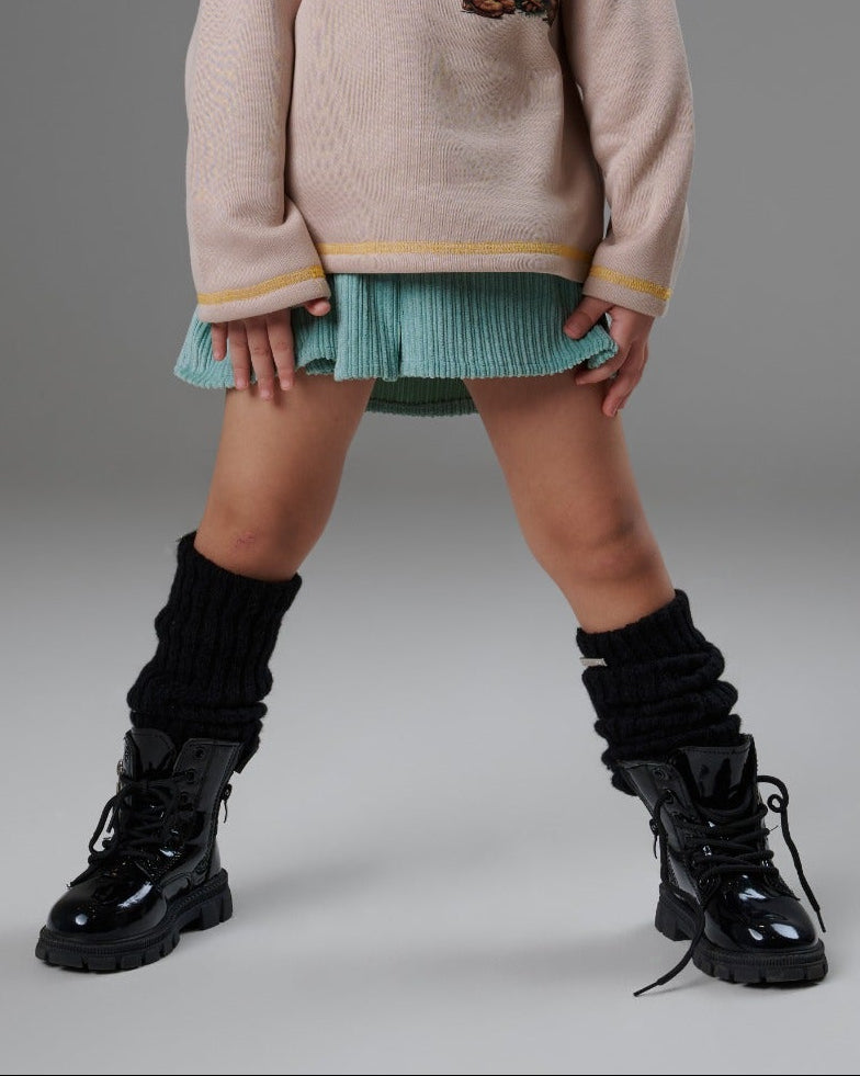 Twirl Skirts