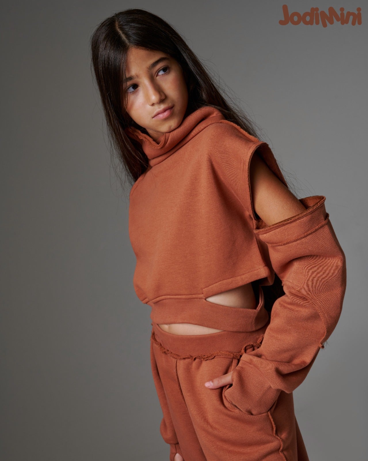 Long Sleeve Sets