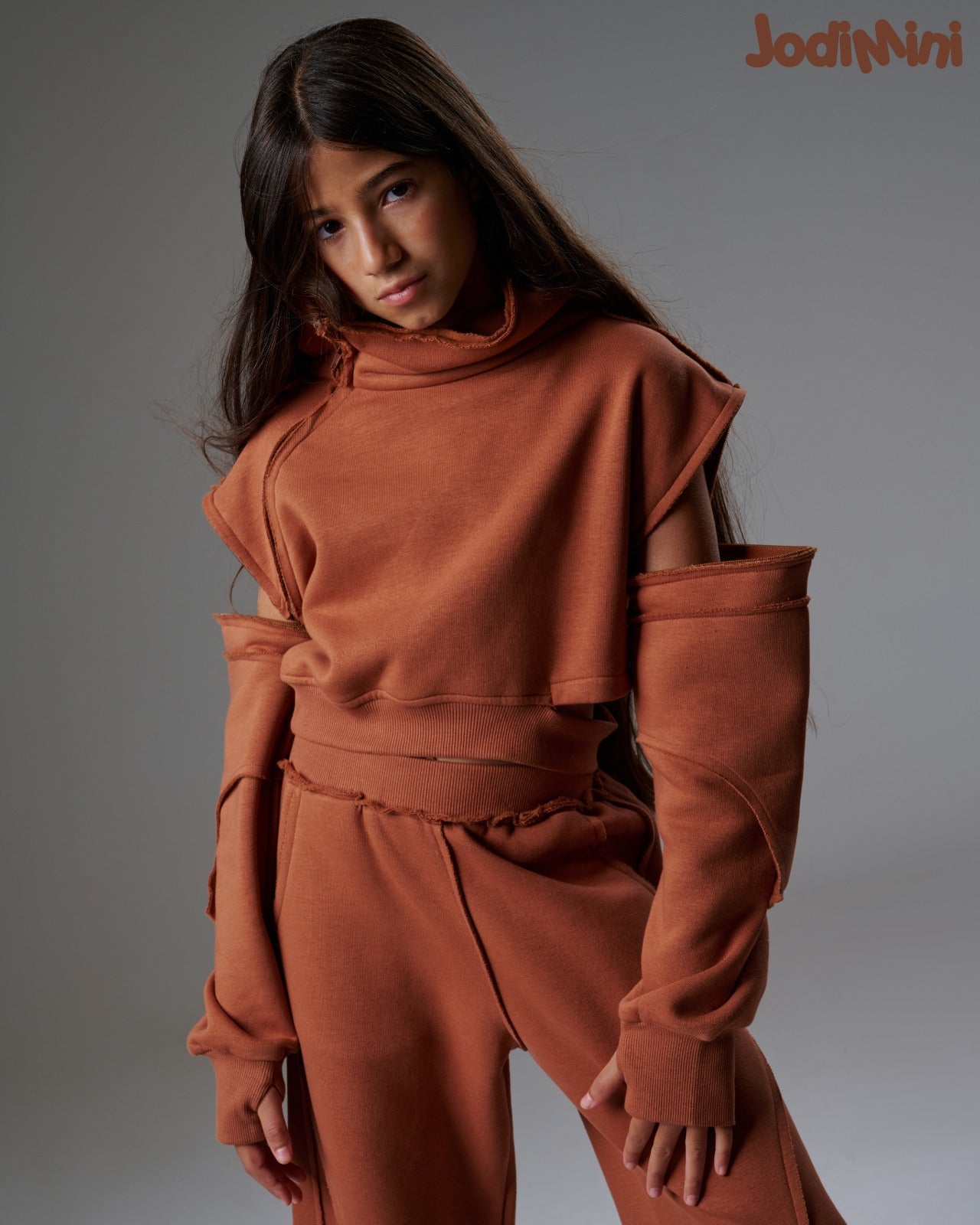 Long Sleeve Sets