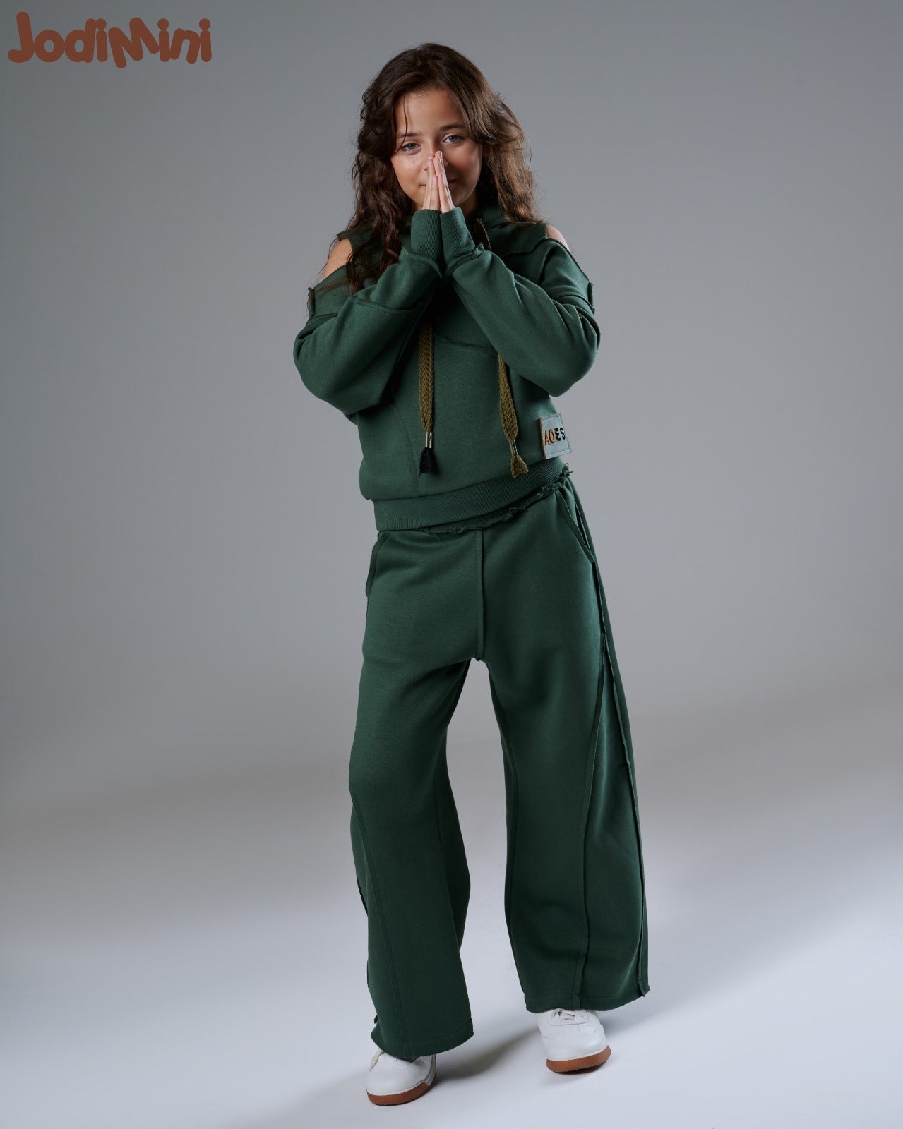 Off-Shoulder Sets