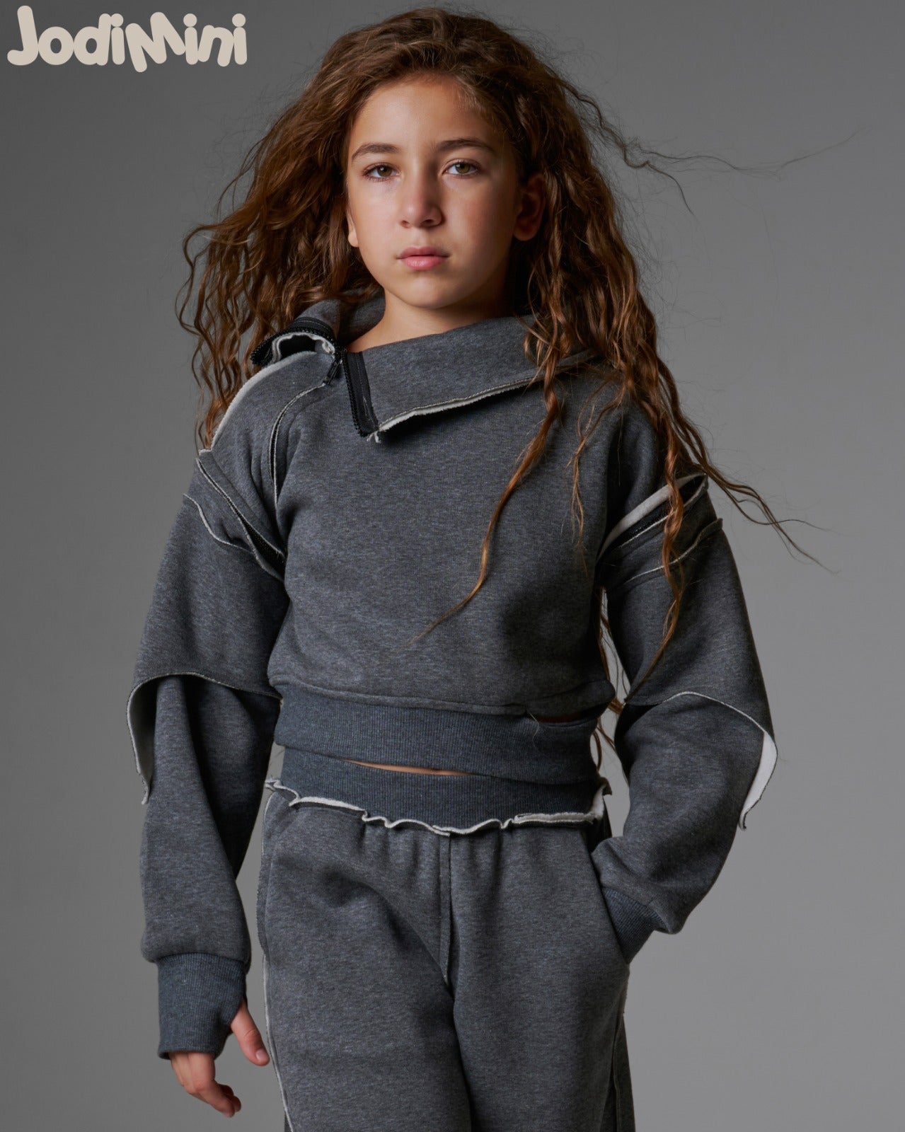 Long Sleeve Sets