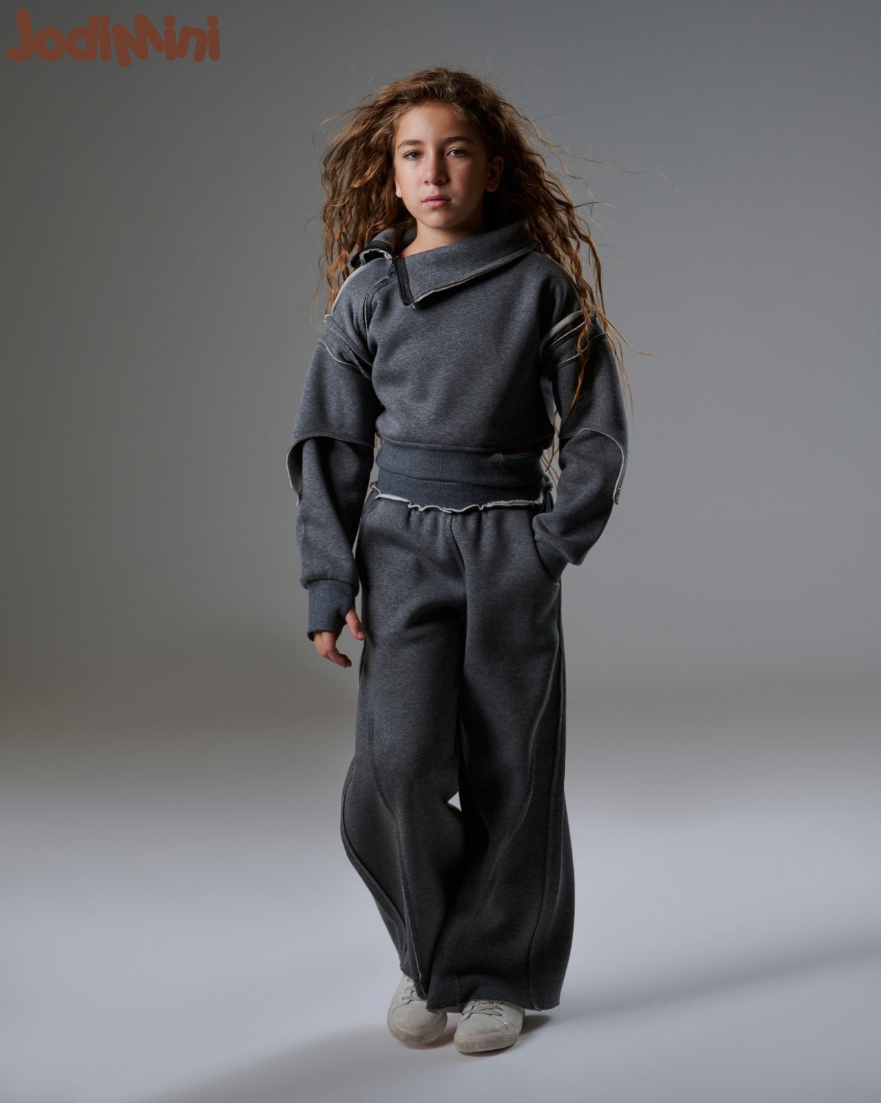 Long Sleeve Sets