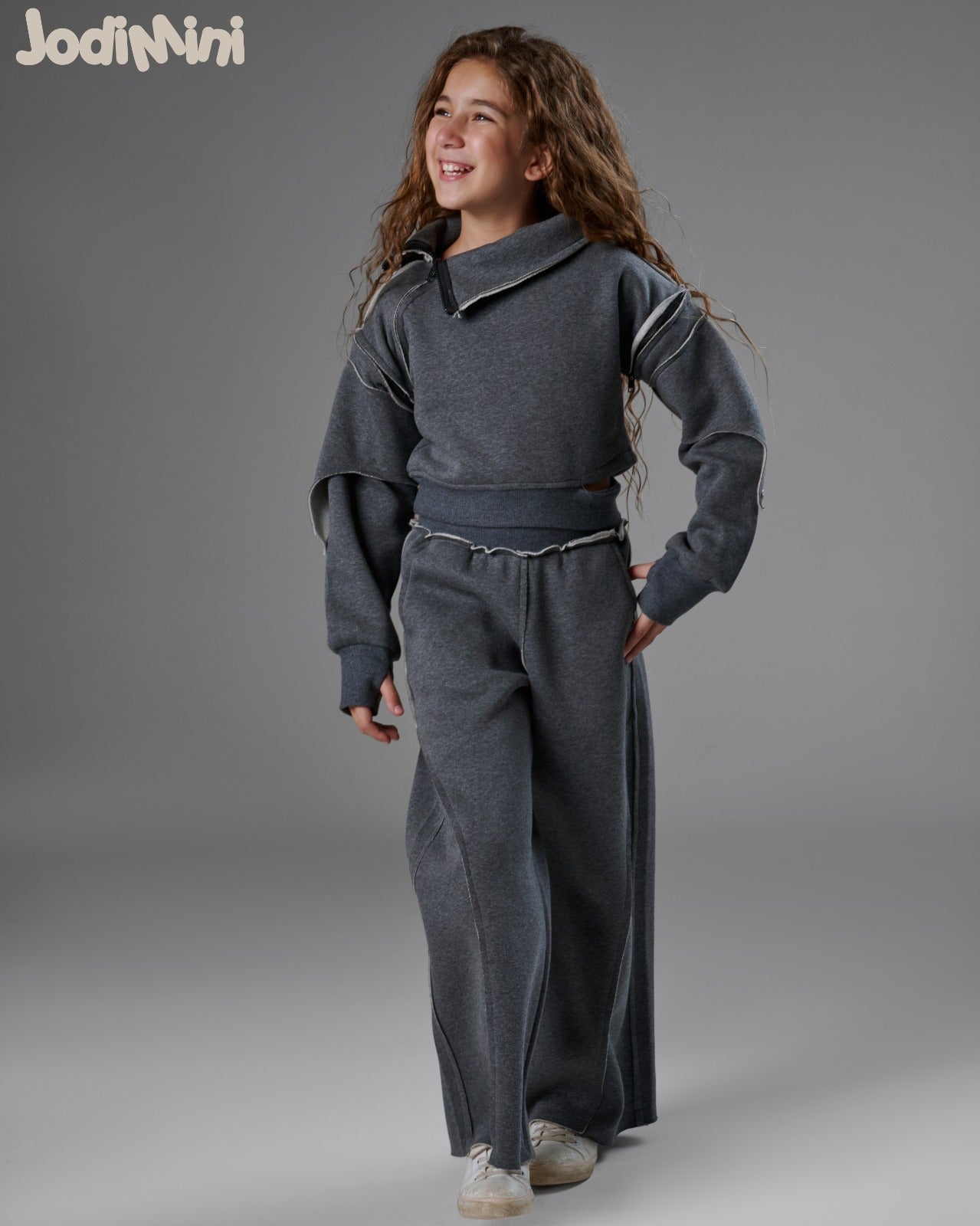 Long Sleeve Sets