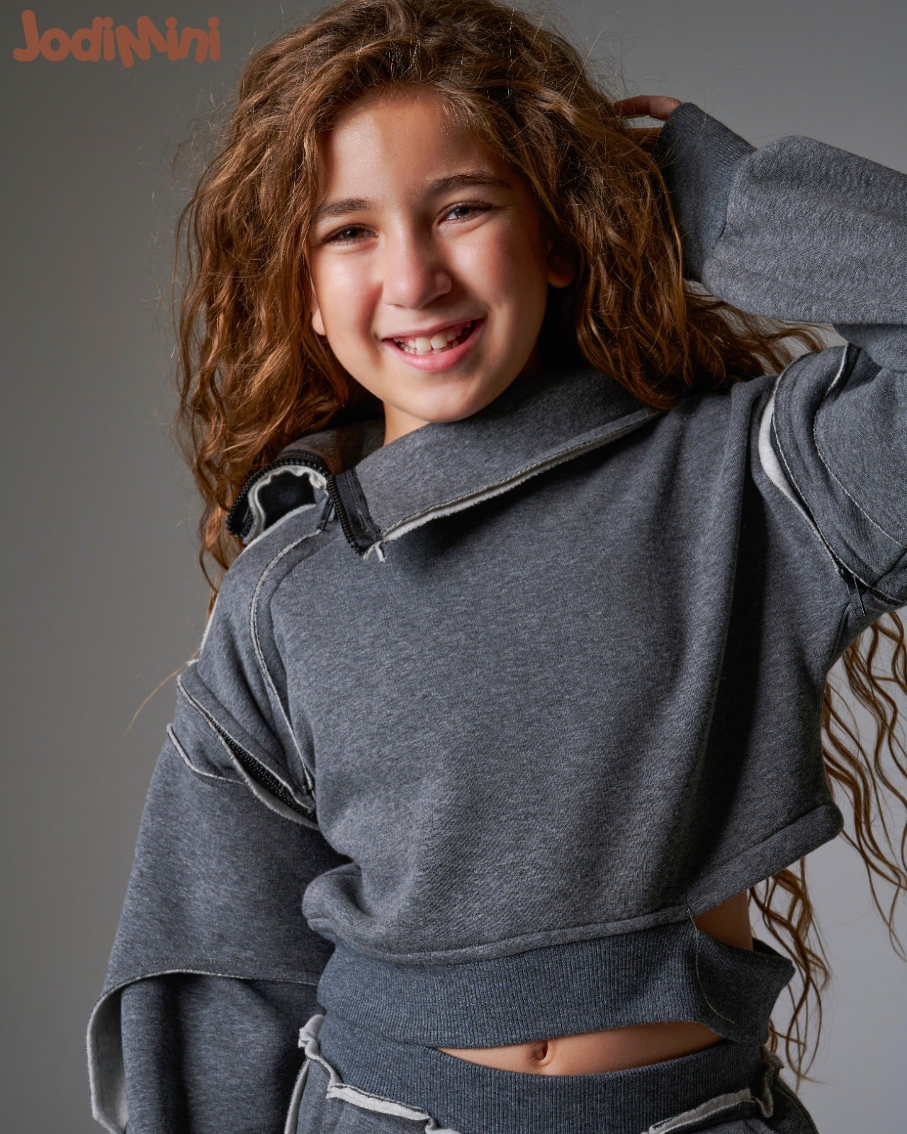 Long Sleeve Sets