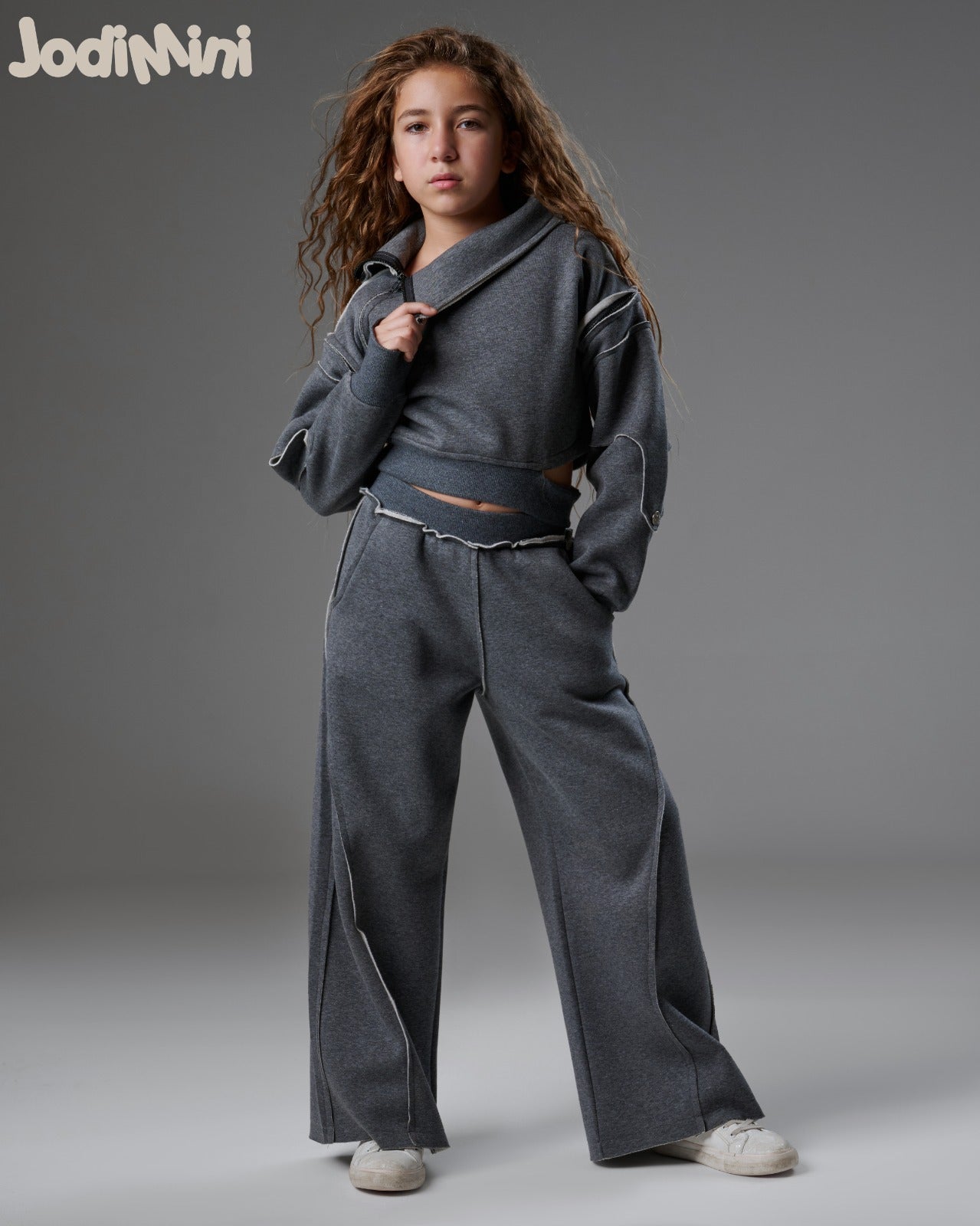 Long Sleeve Sets