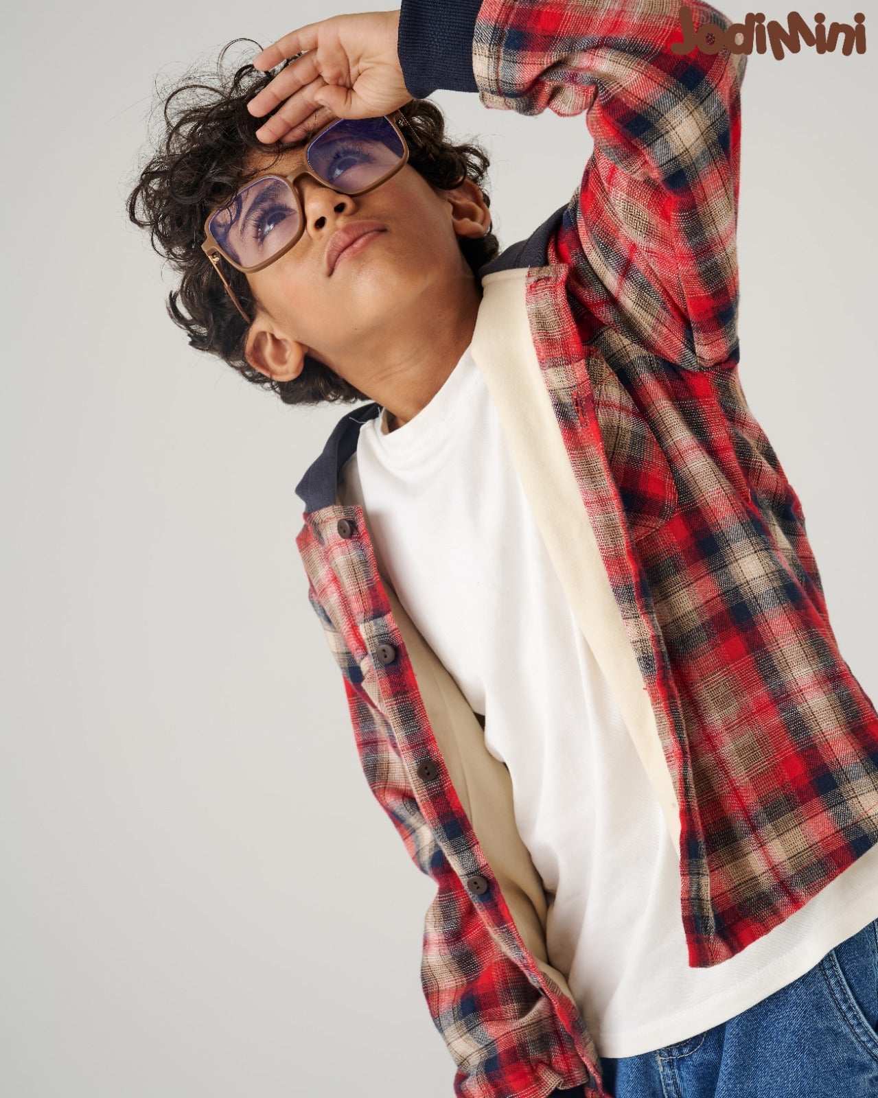 Checkered Shirts