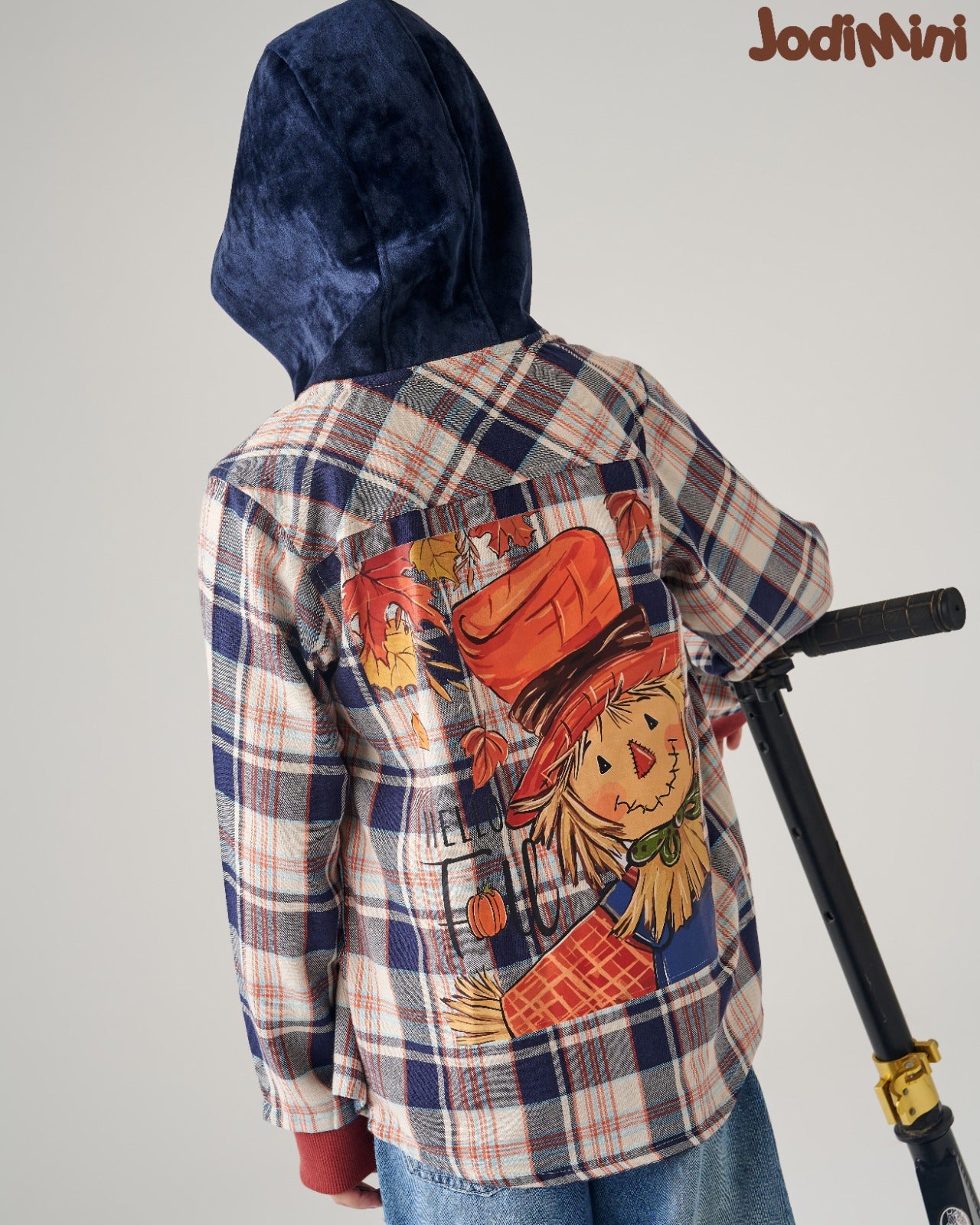 Plaid Shirts