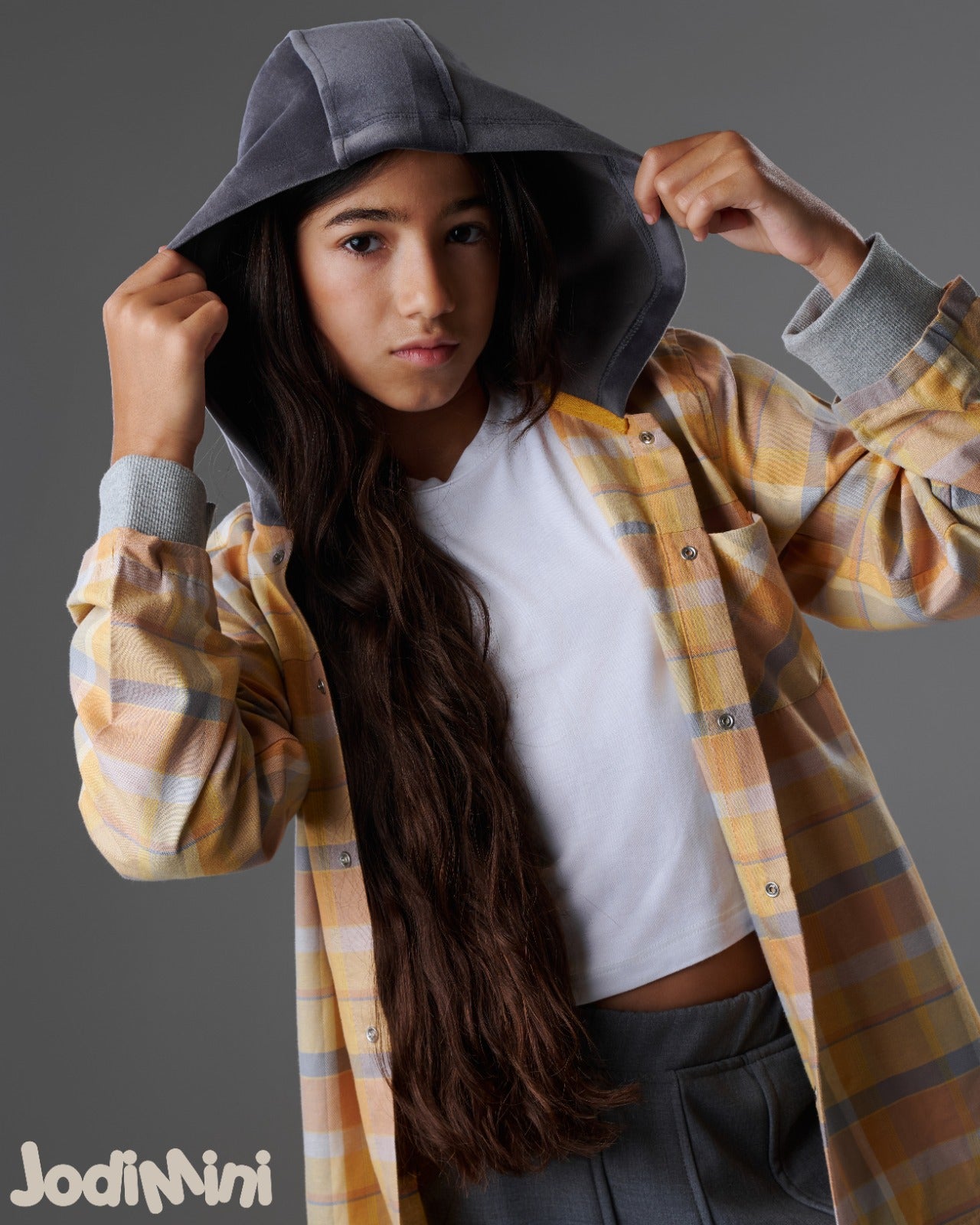 Checkered Shirts