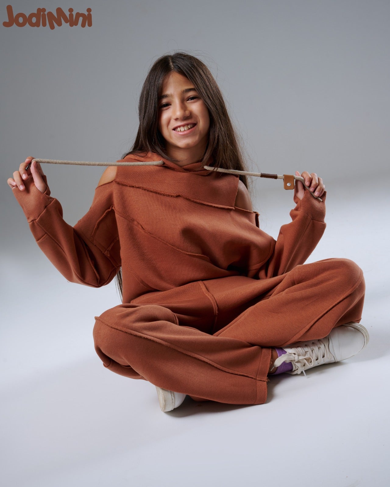 Off-Shoulder Sets