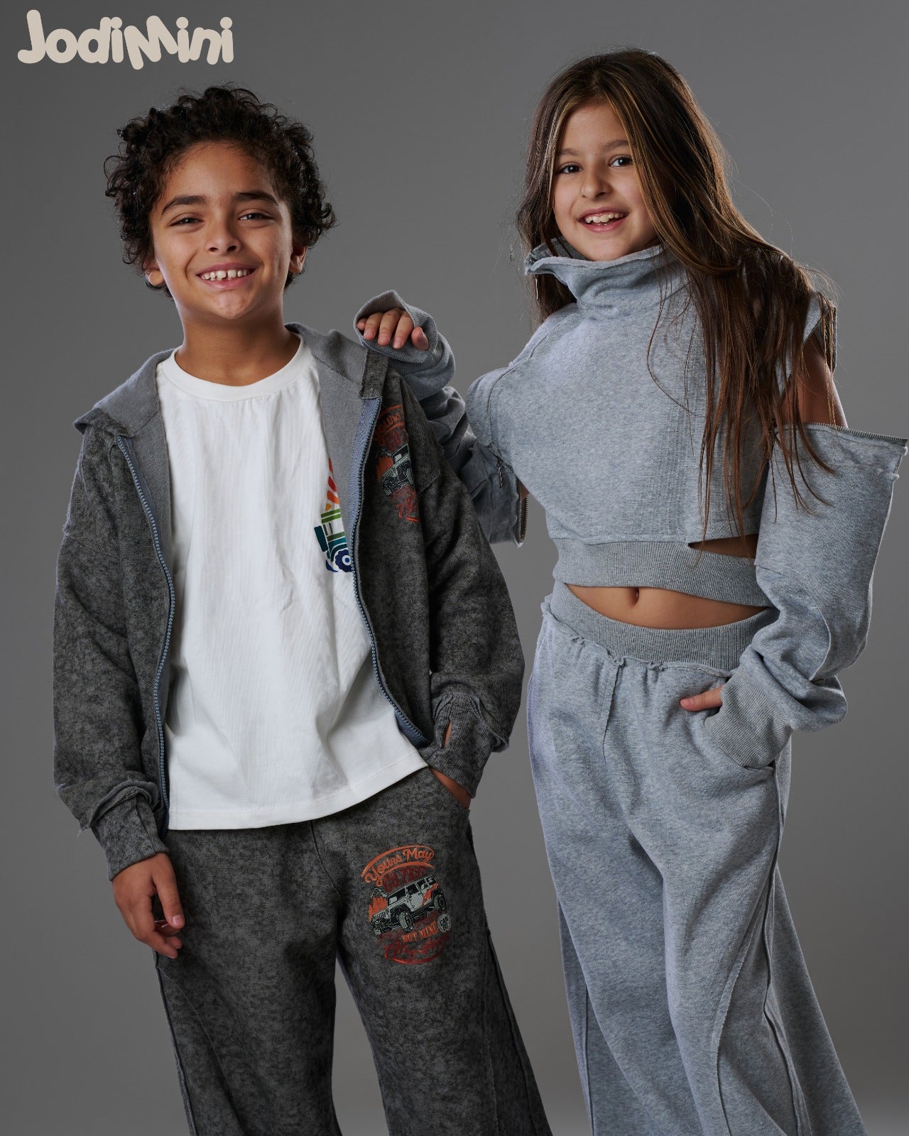 Long Sleeve Sets