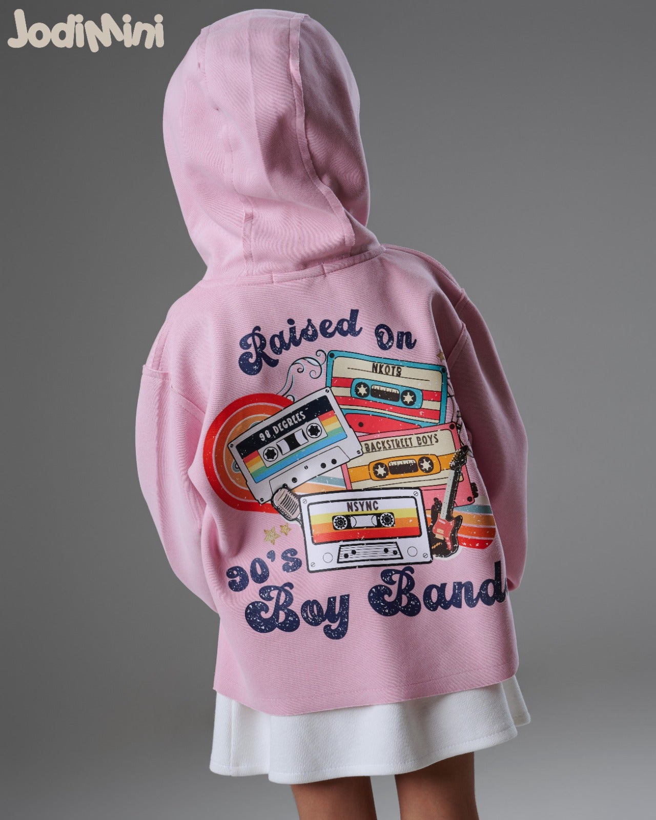 Dolly Sweatshirt