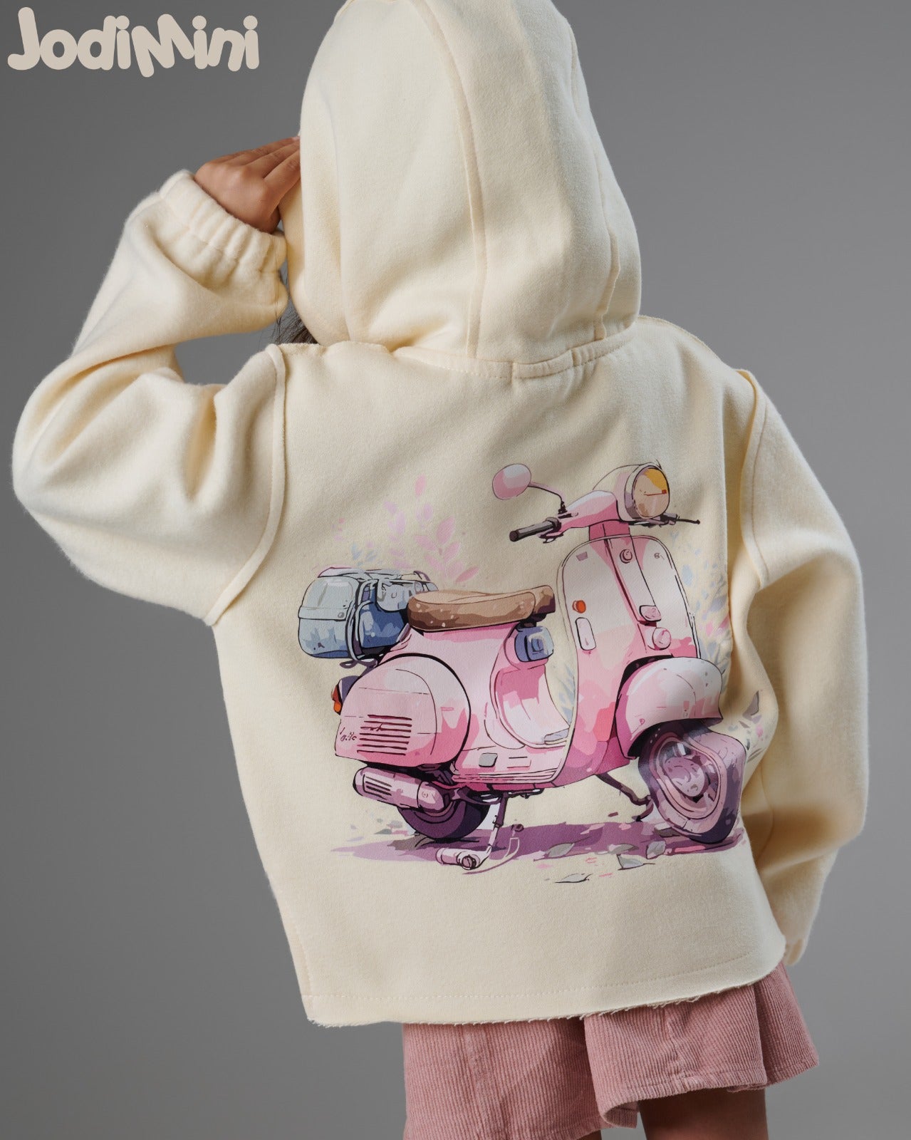 Moto Sweatshirts