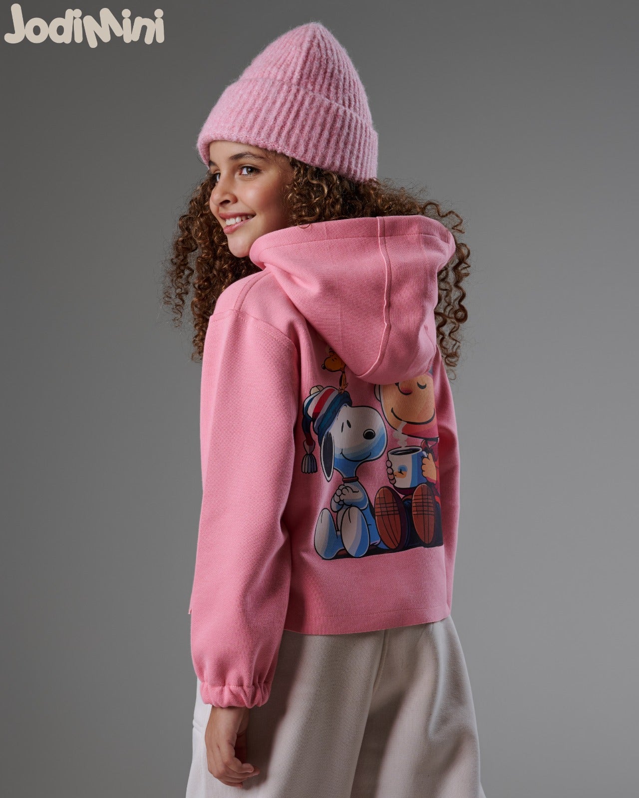 Snoopy Sweatshirt