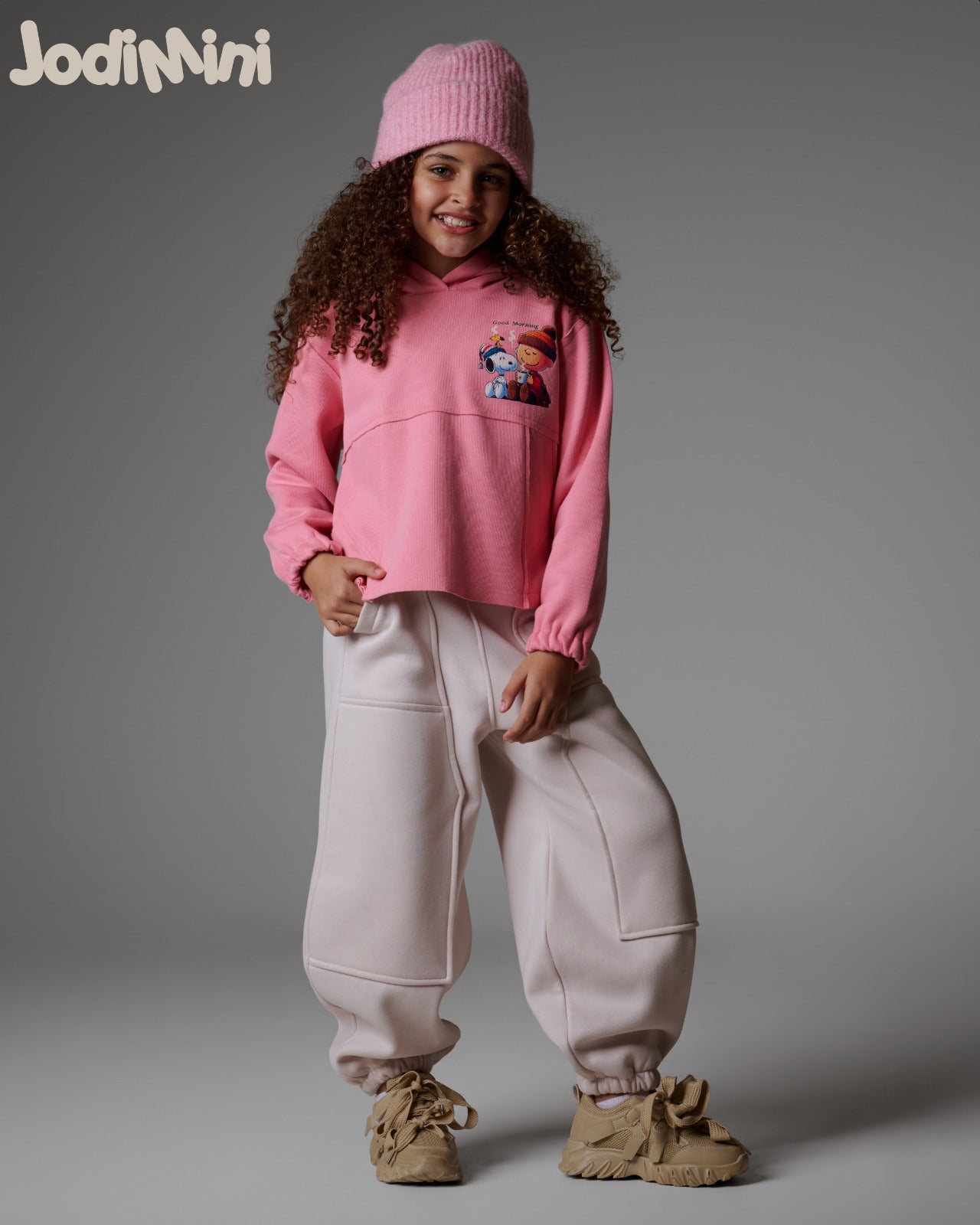 Snoopy Sweatshirt
